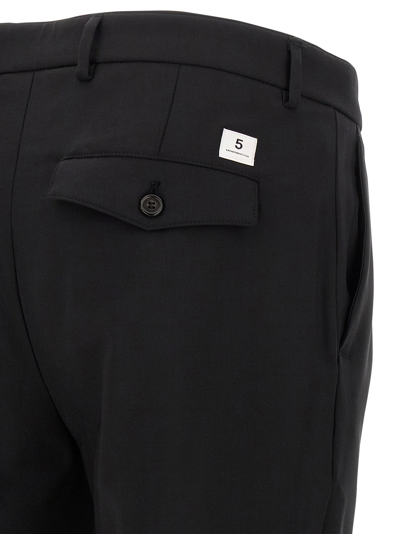 Department 5 Prince Pants