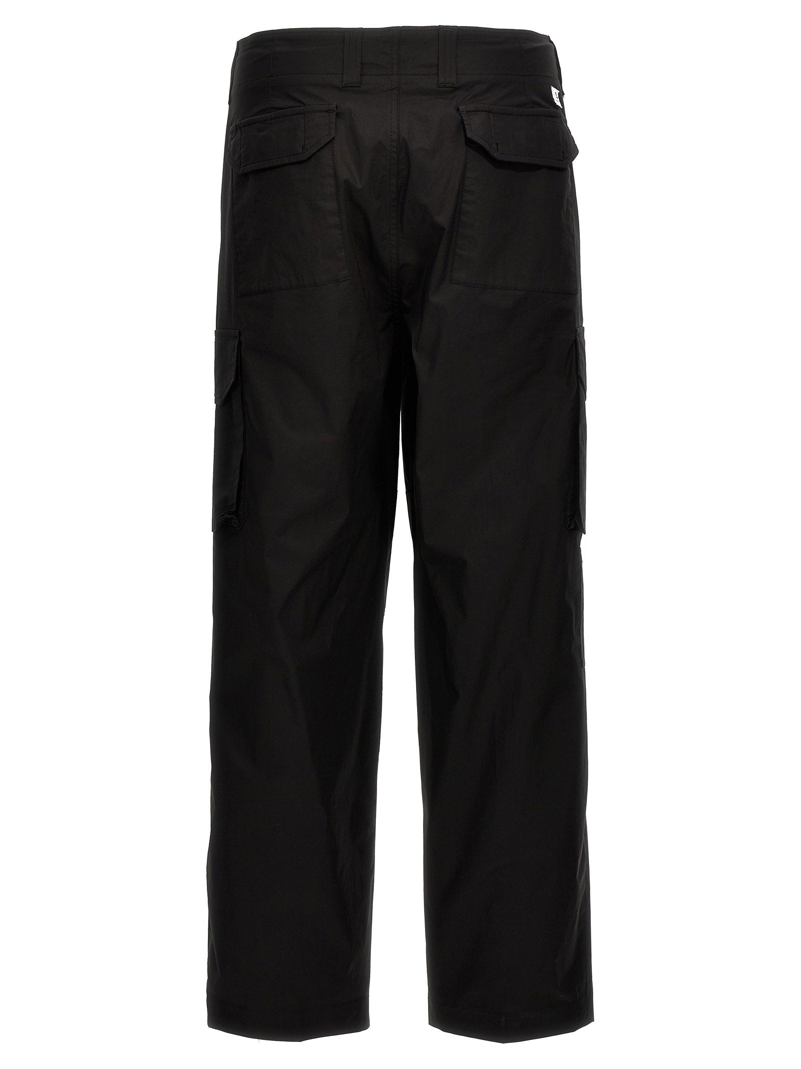 Department 5 Fleet Cargo Trousers