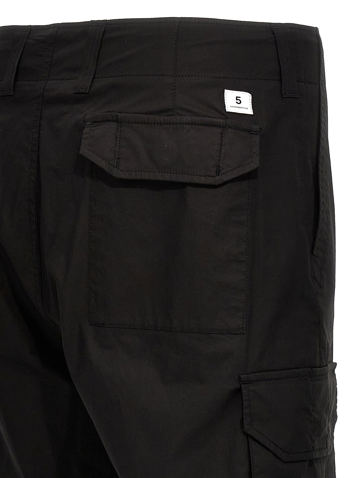Department 5 Fleet Cargo Trousers