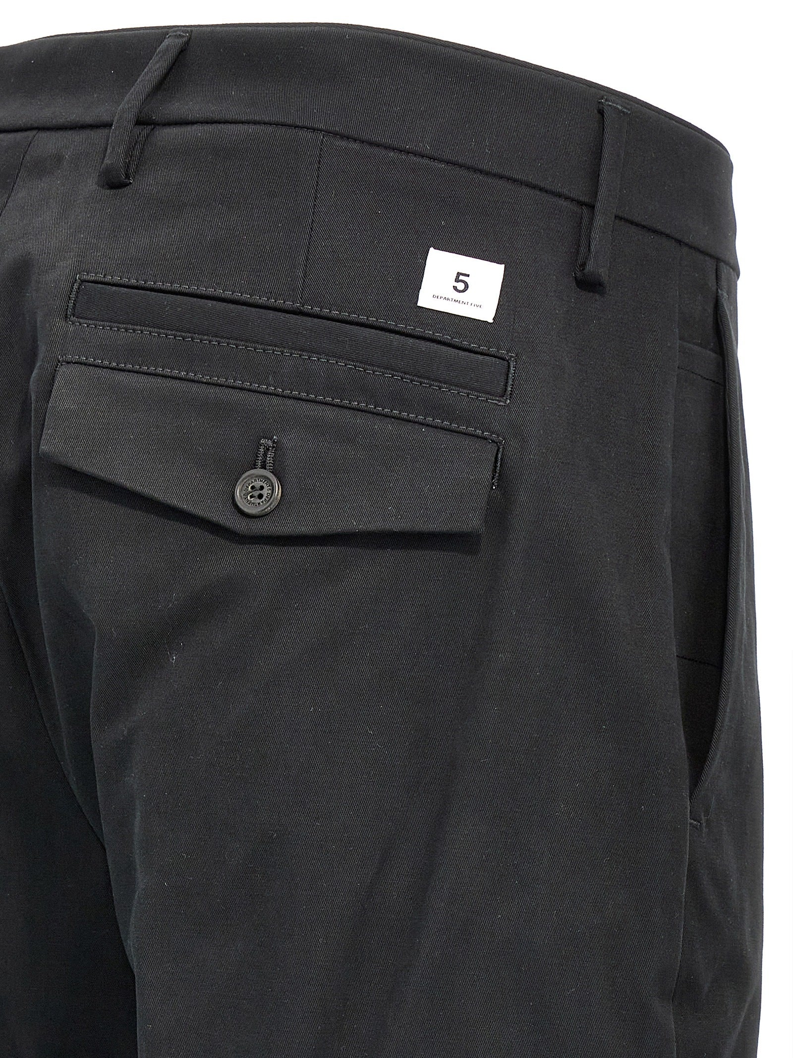 Department 5 Idol Pants