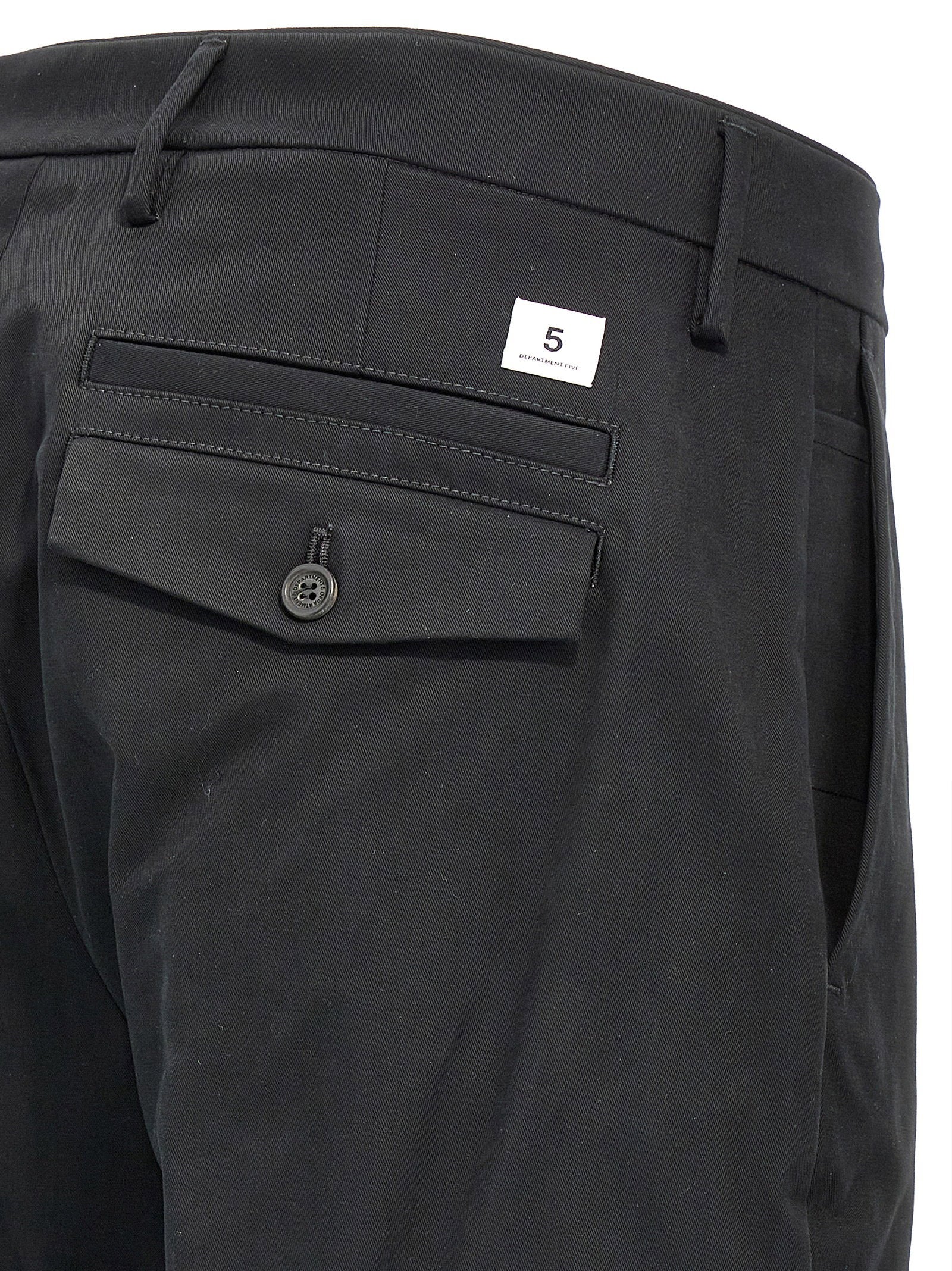 Department 5 Idol Pants
