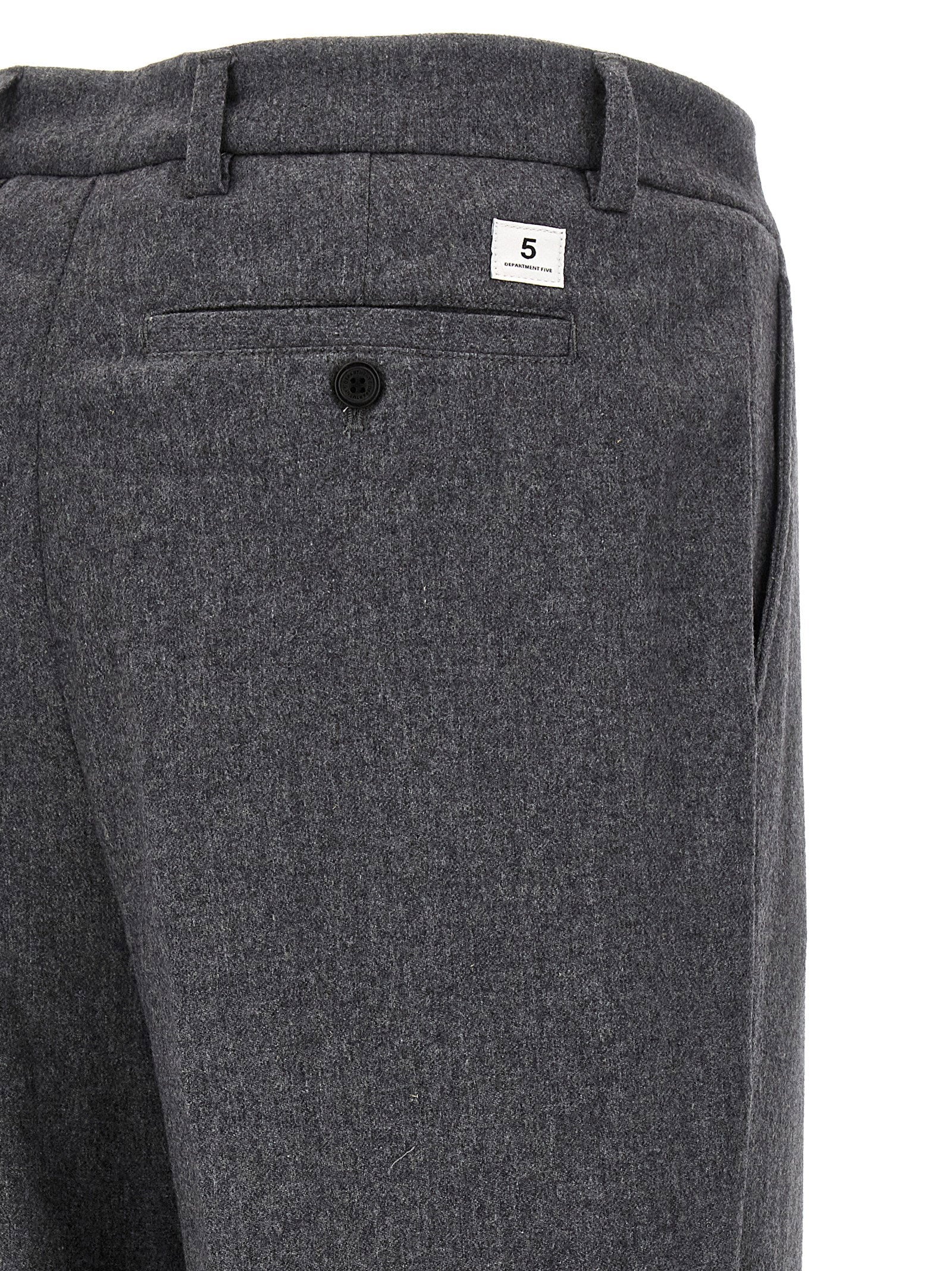 Department 5 Gin Pants