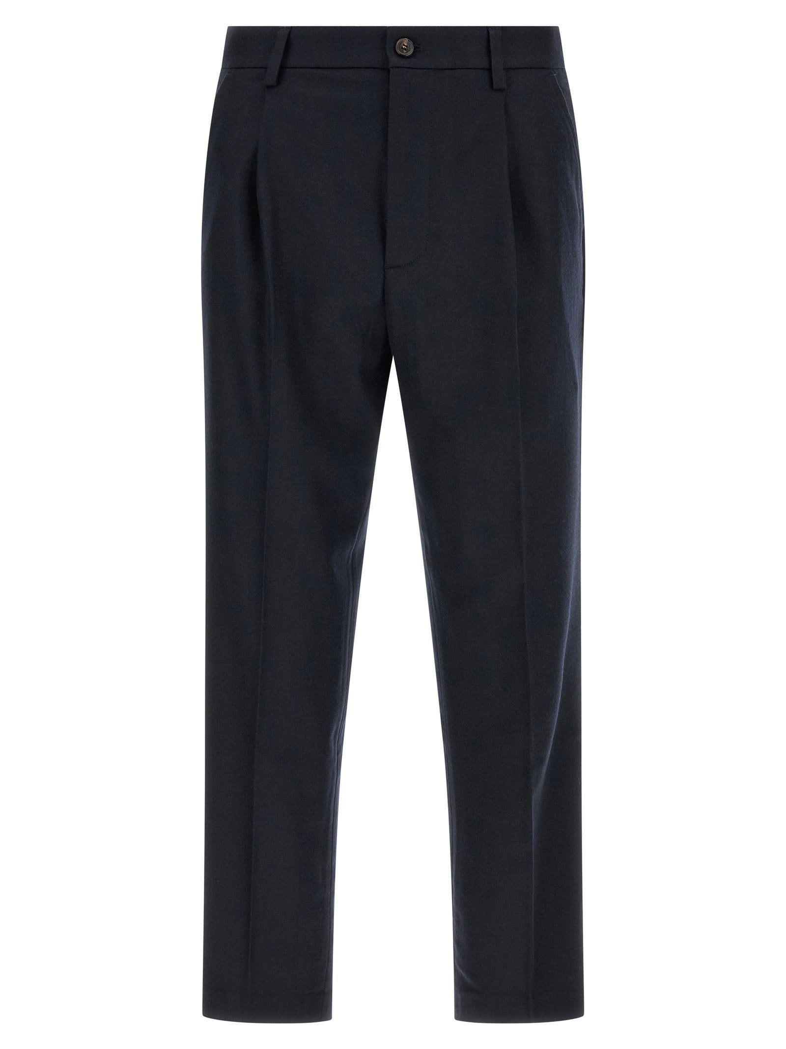 Department 5 Gin Pants With Pleats