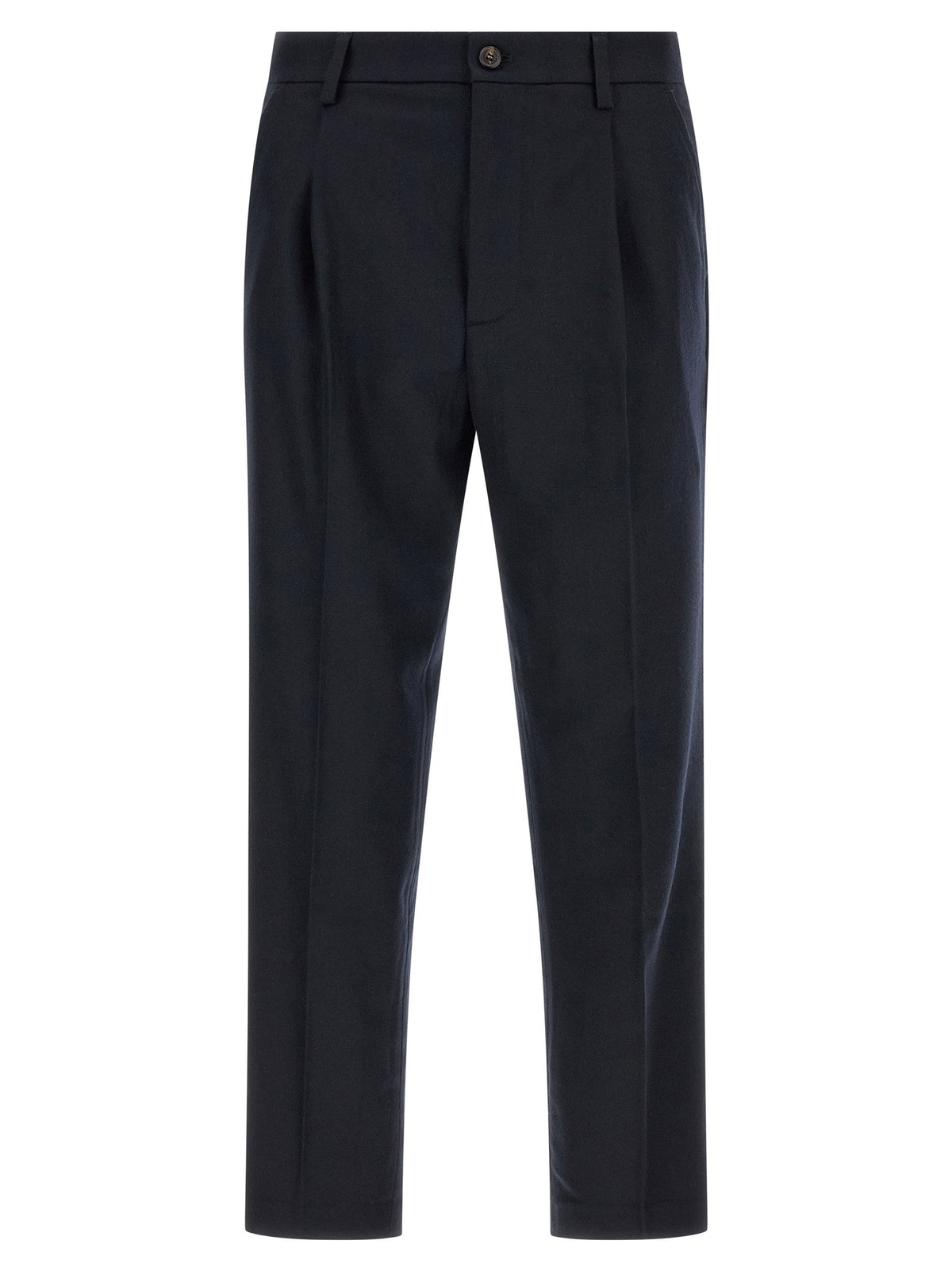 Department 5 Gin Pants With Pleats