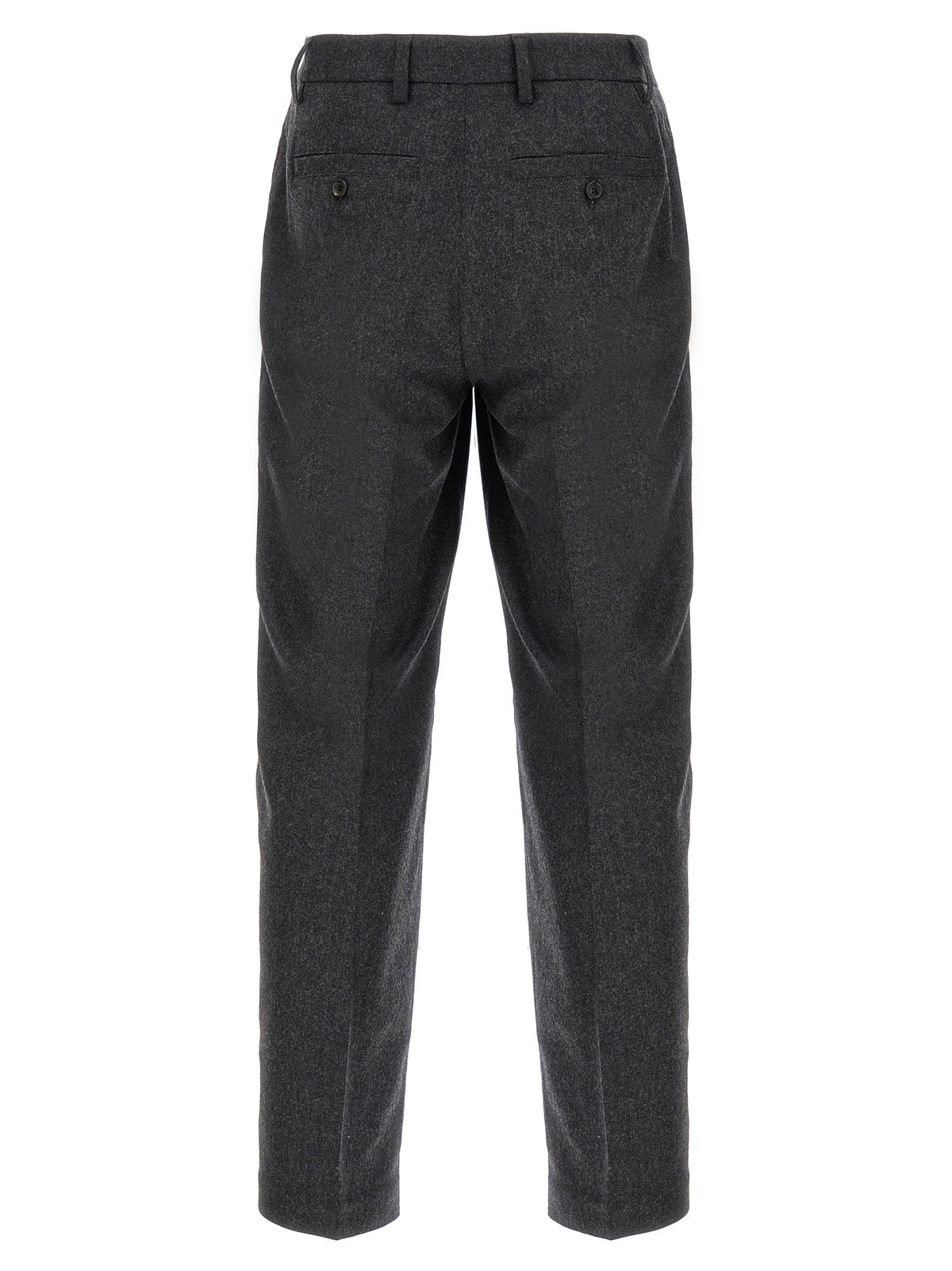 Department 5 Gin Pants With Pleats