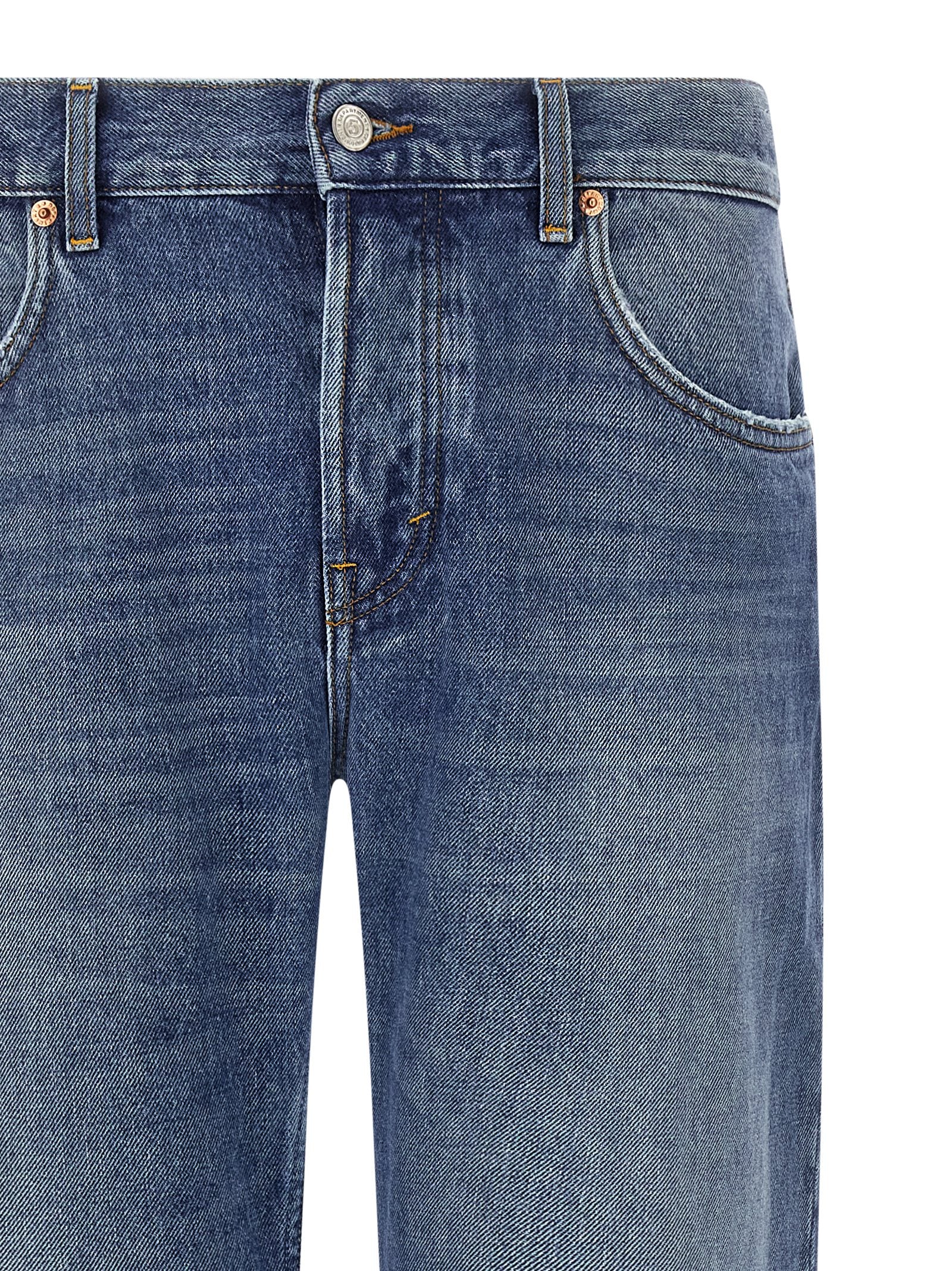 Department 5 Keith Jeans