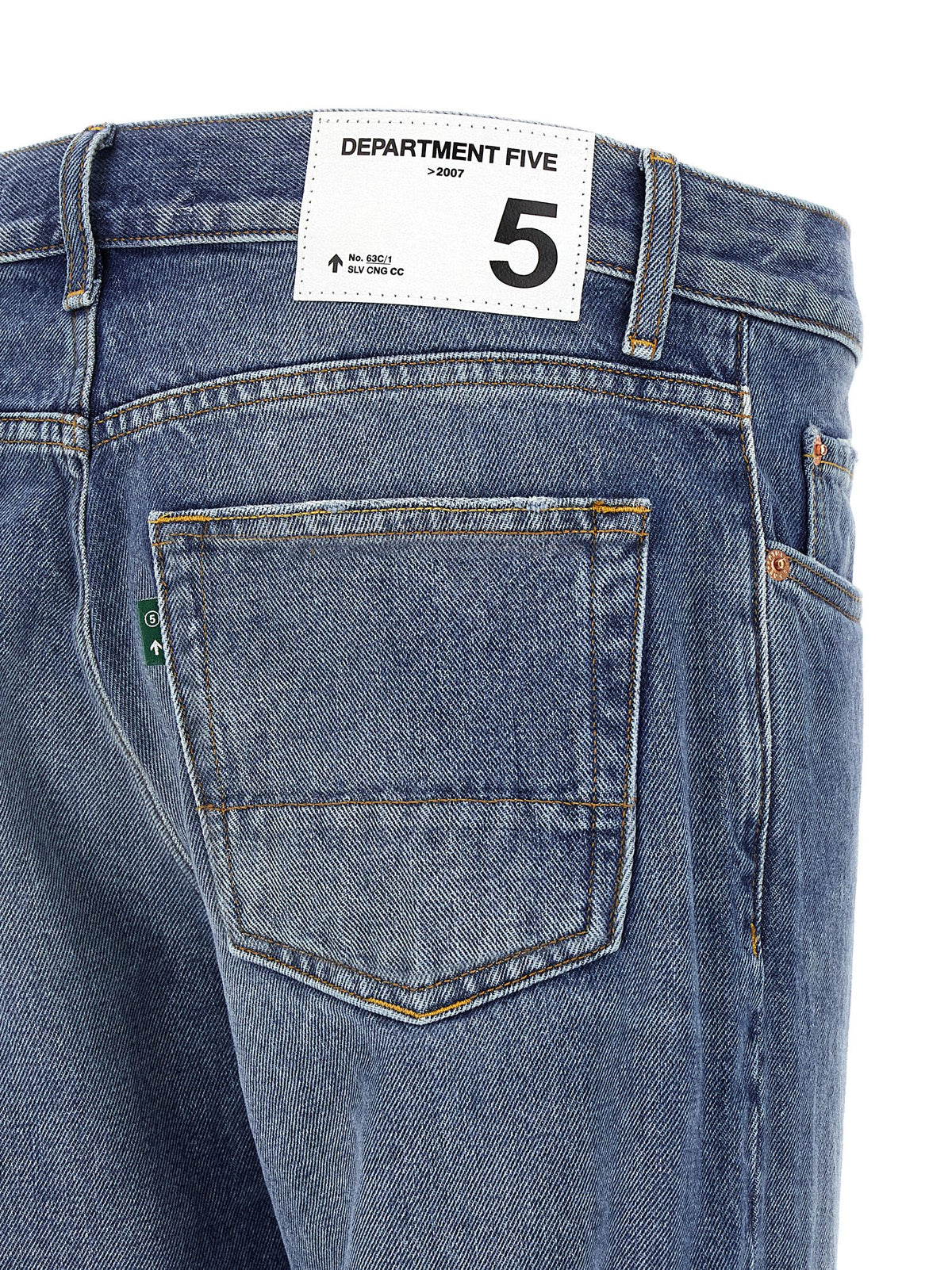 Department 5 Keith Jeans