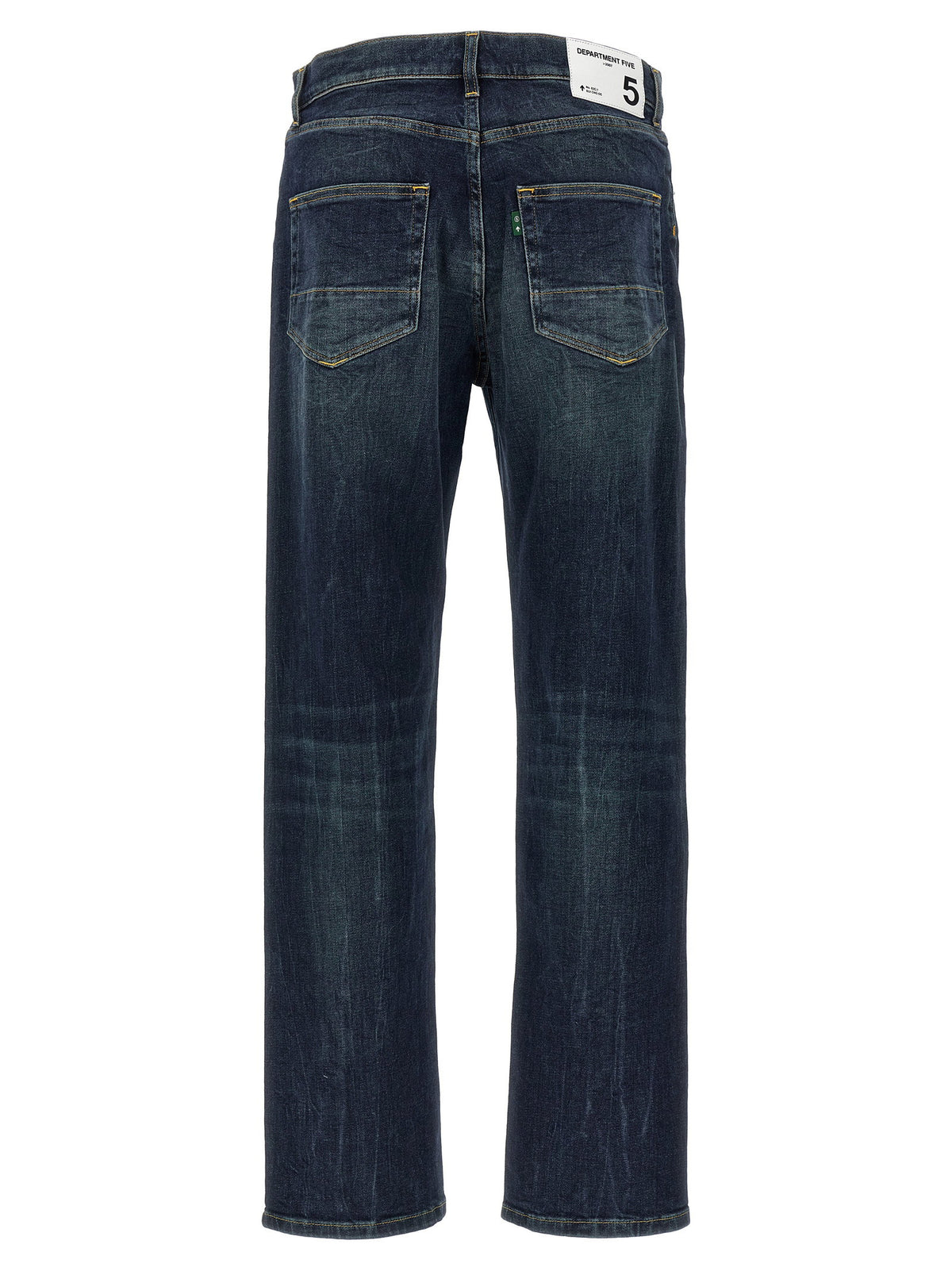 Department 5 Bowl Jeans