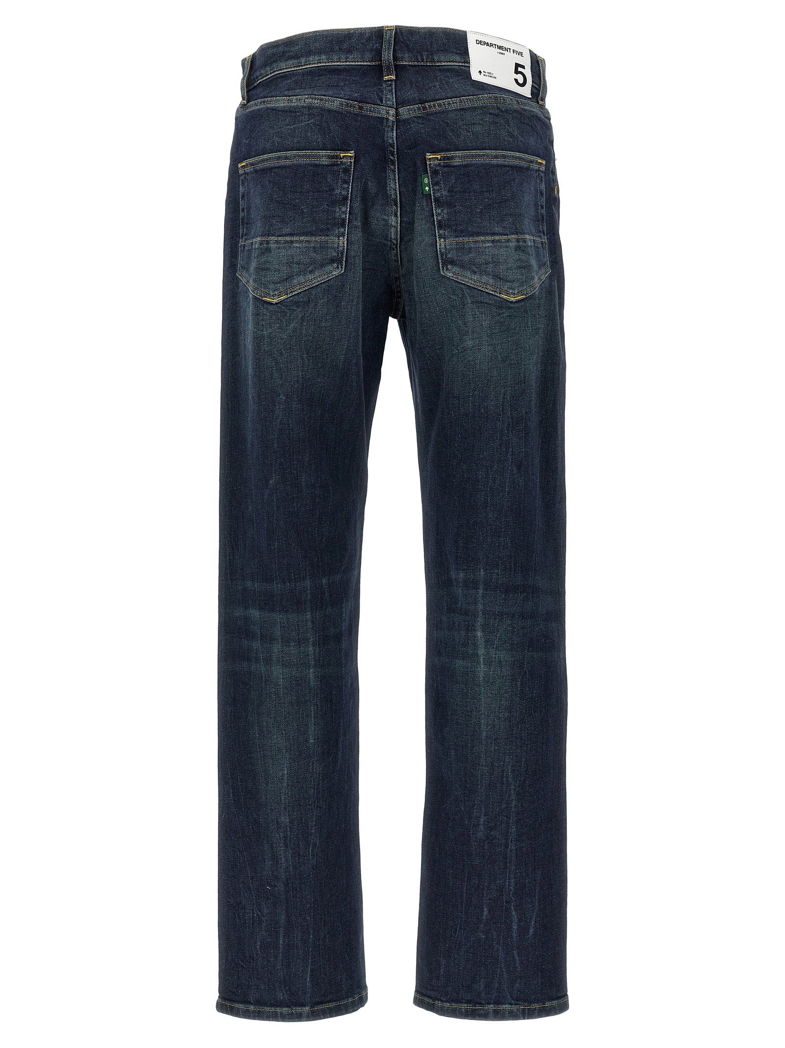 Department 5 Bowl Jeans