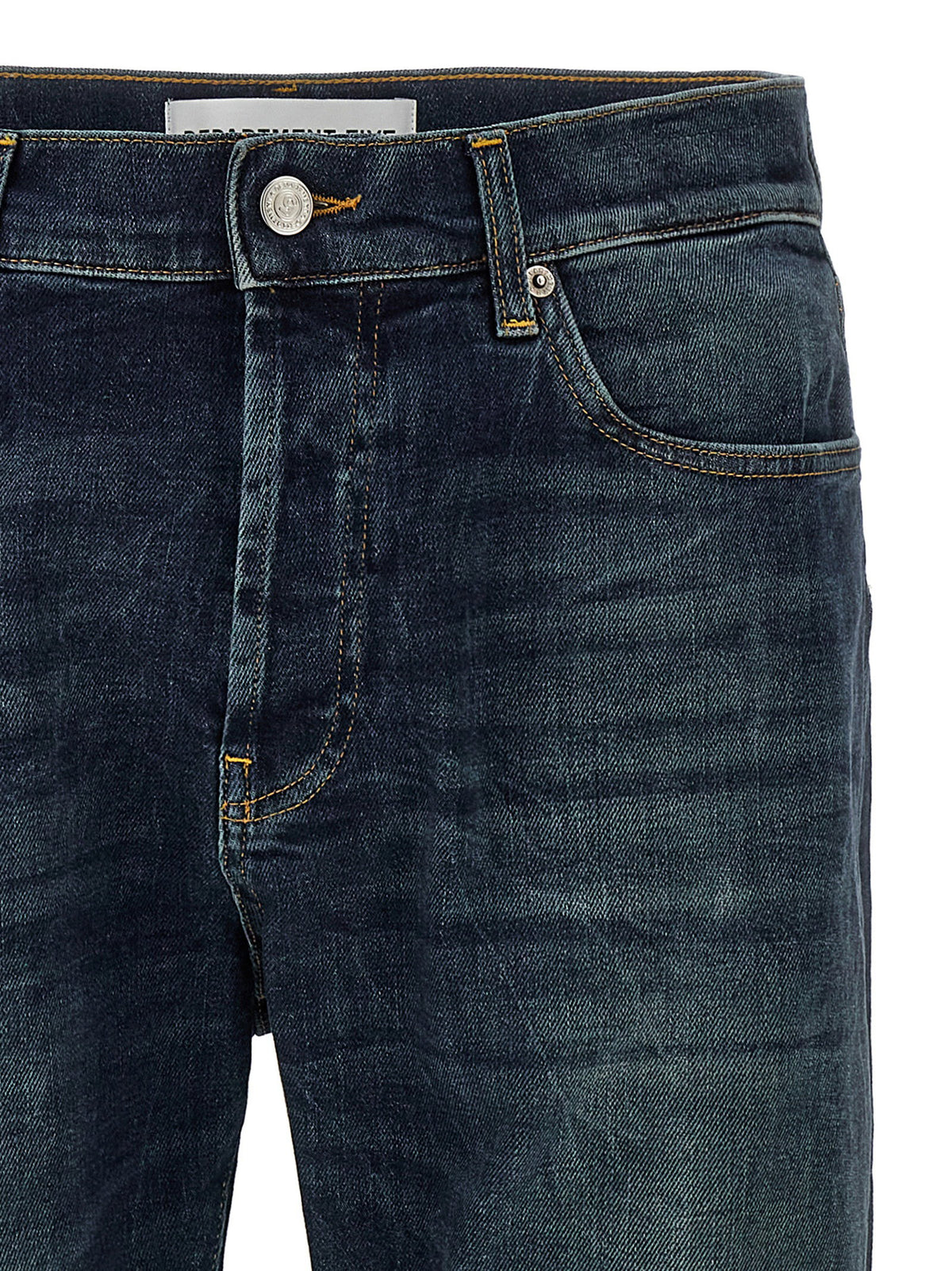 Department 5 Bowl Jeans