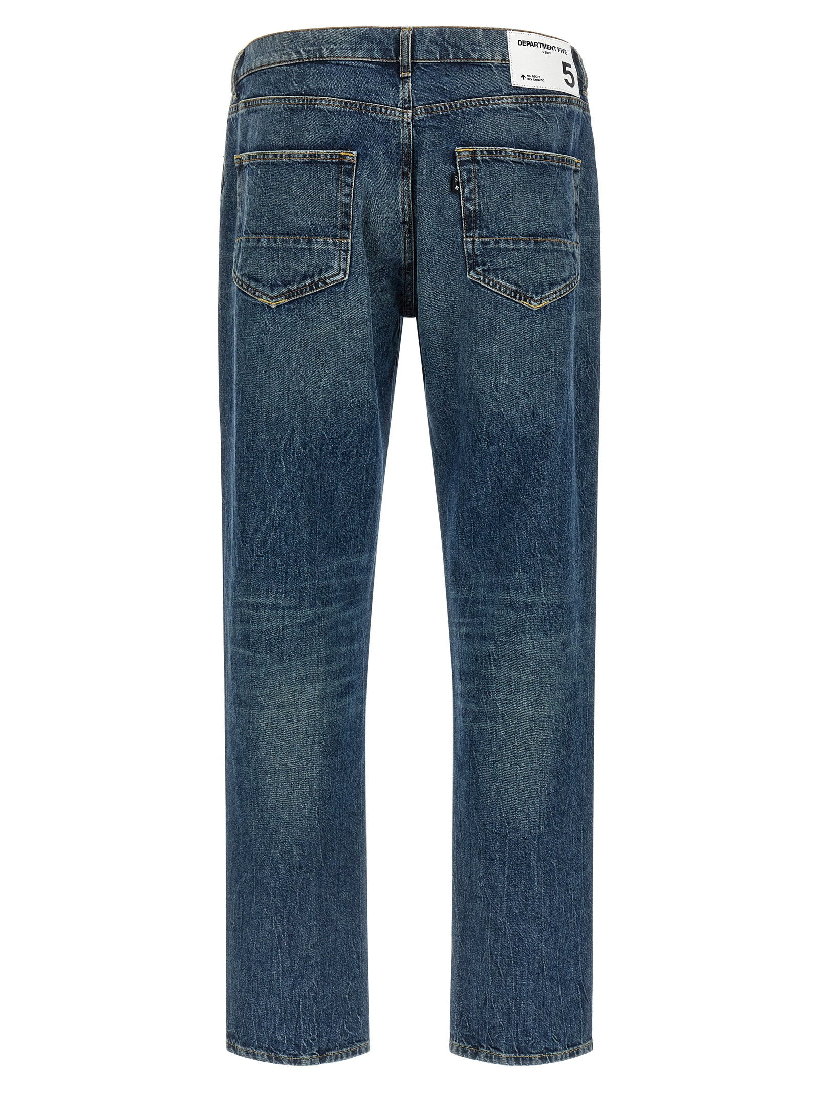 Department 5 Bowl Jeans