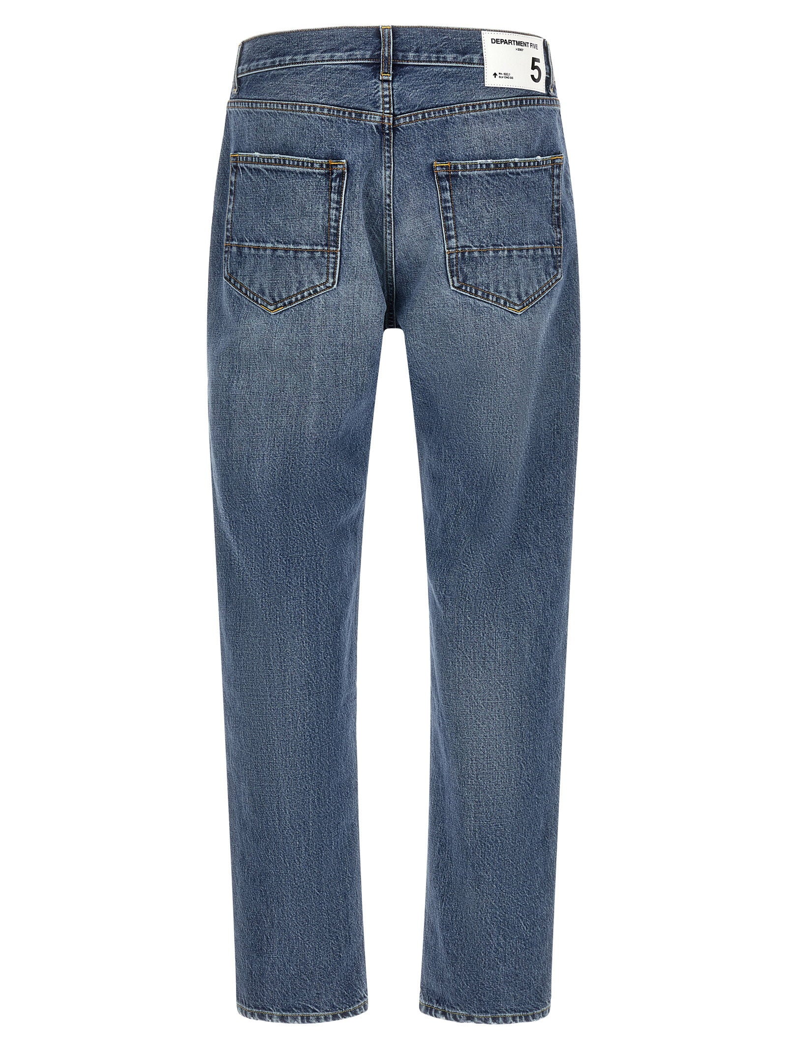 Department 5 Bowl Jeans