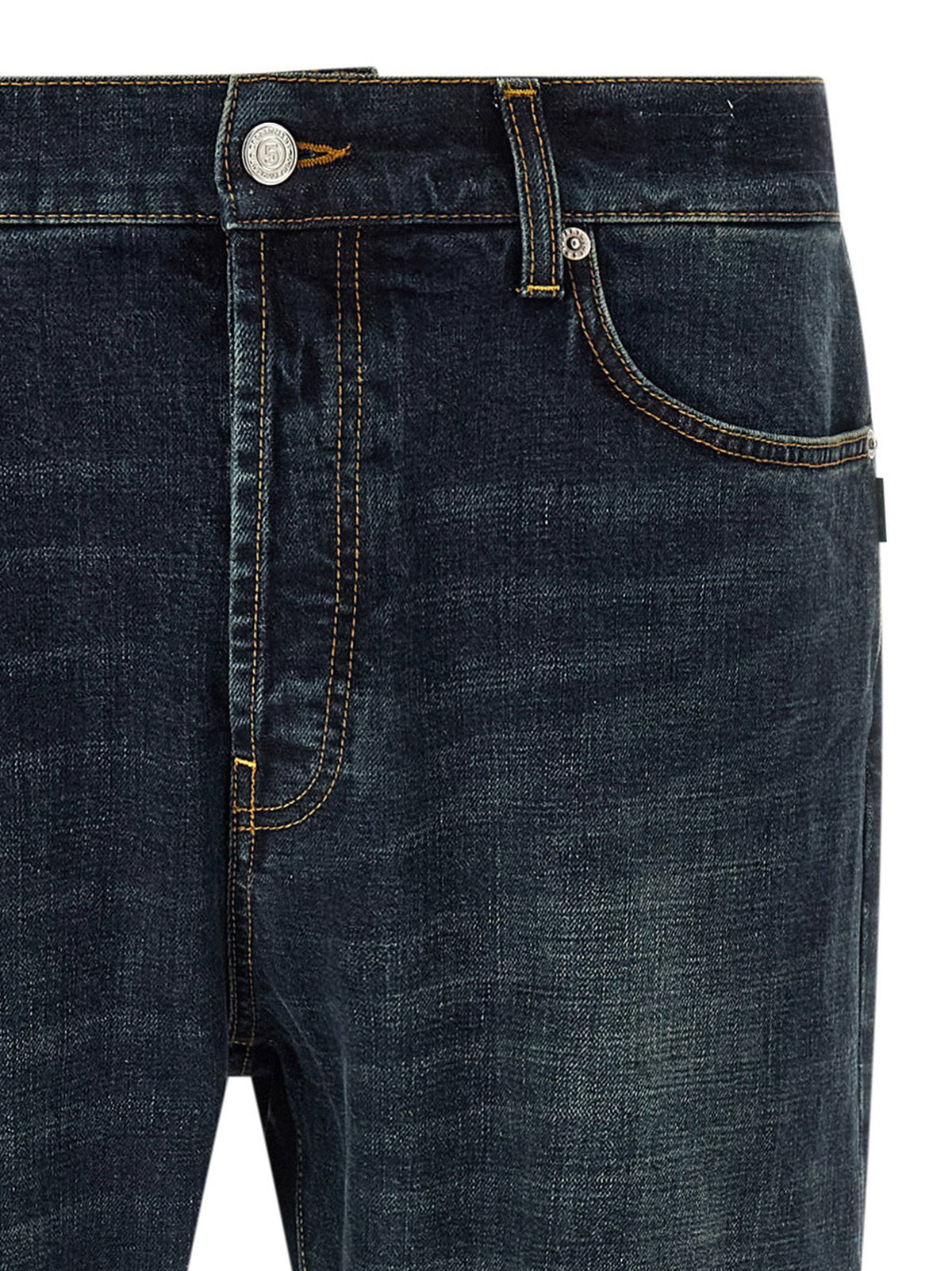 Department 5 Bowl Jeans