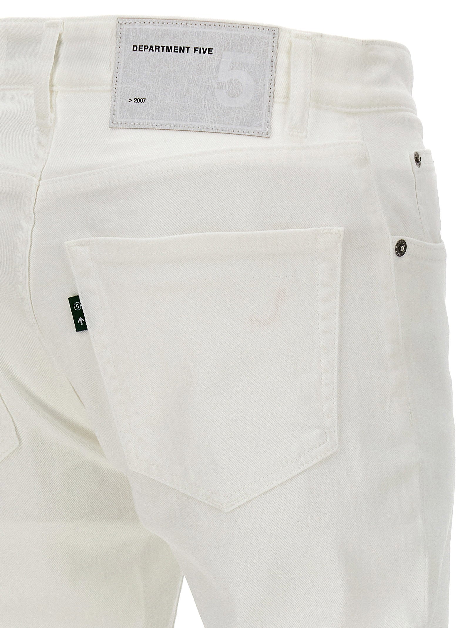 Department 5 Skeith Jeans