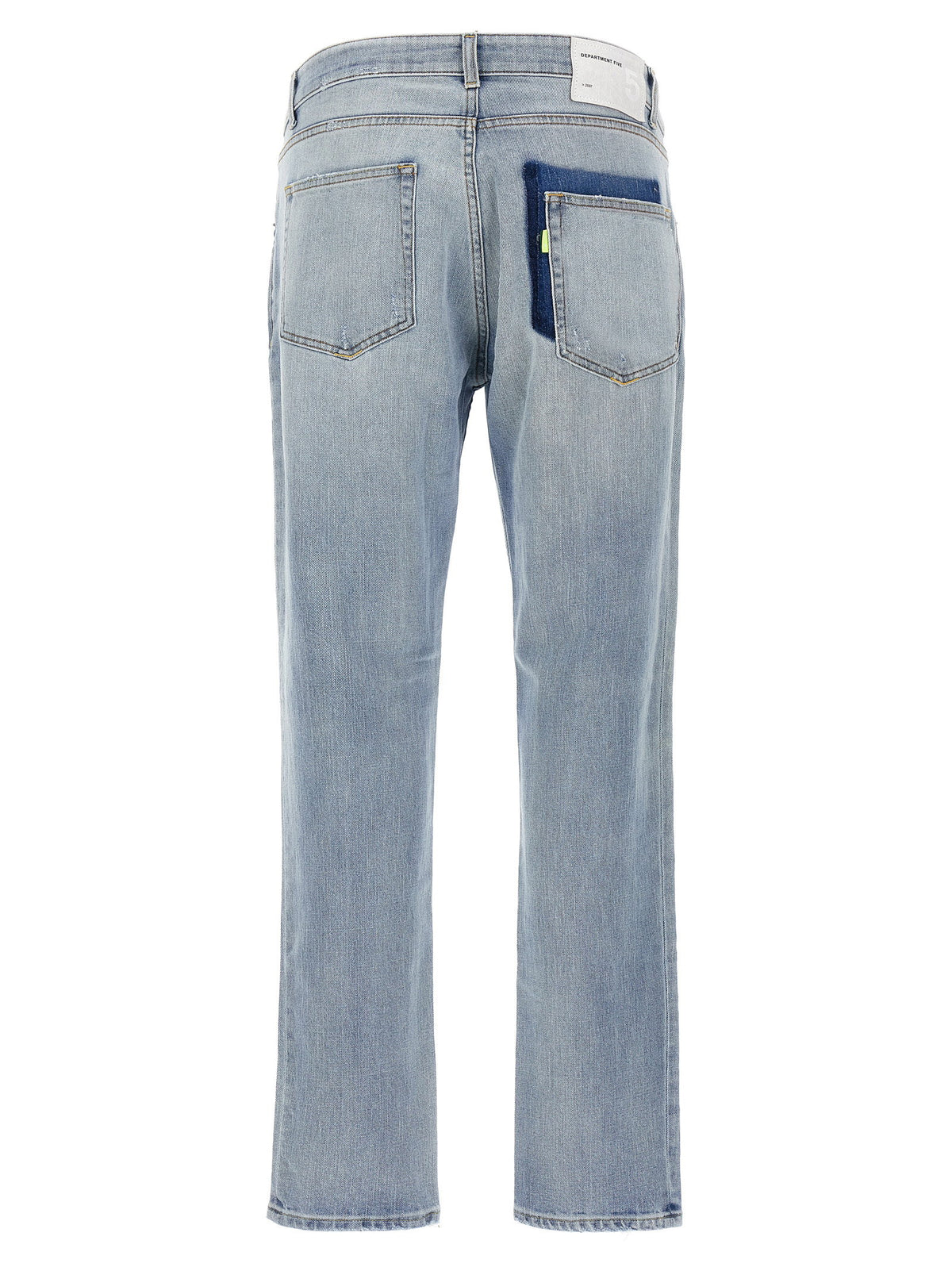 Department 5 Skeith’ Jeans