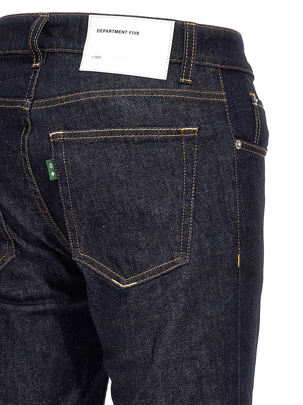 Department 5 Skeith Jeans