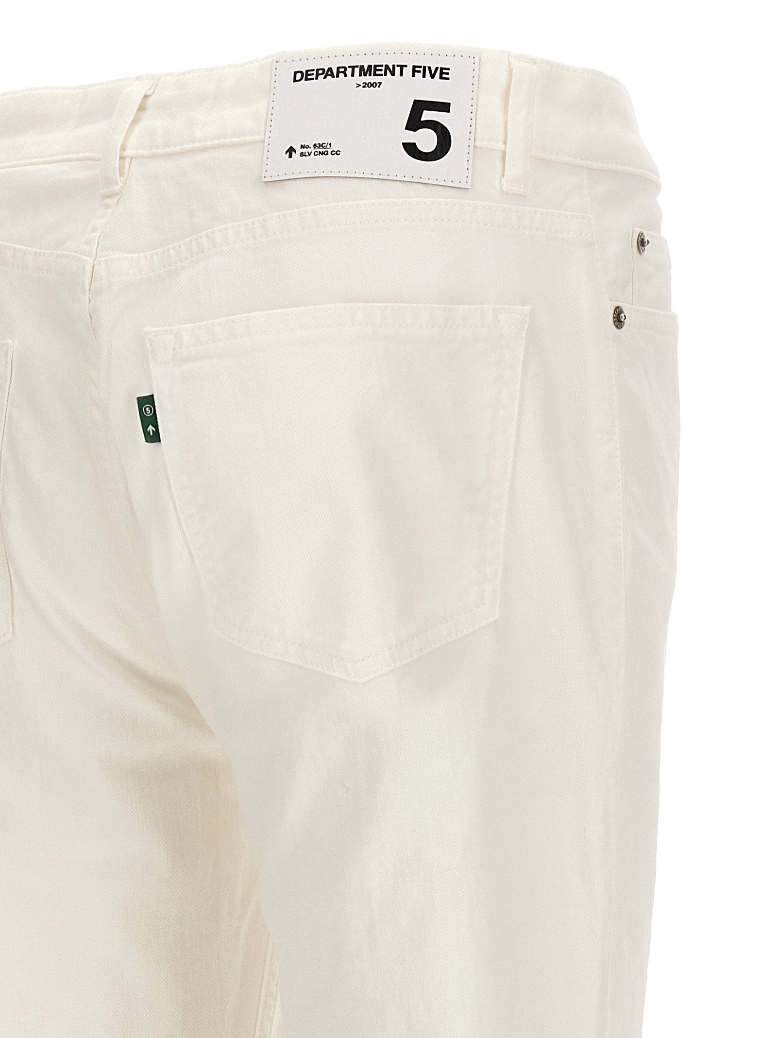 Department 5 Drake Jeans