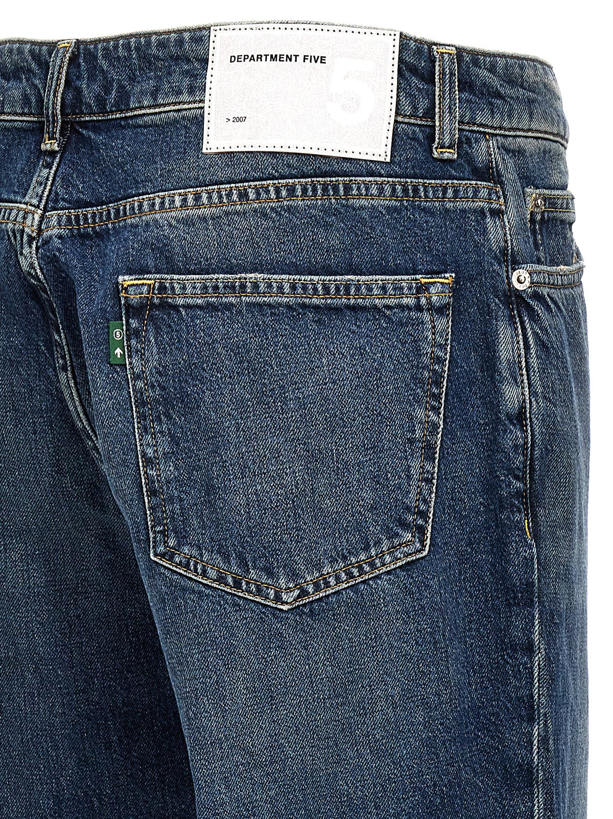 Department 5 Drake Jeans