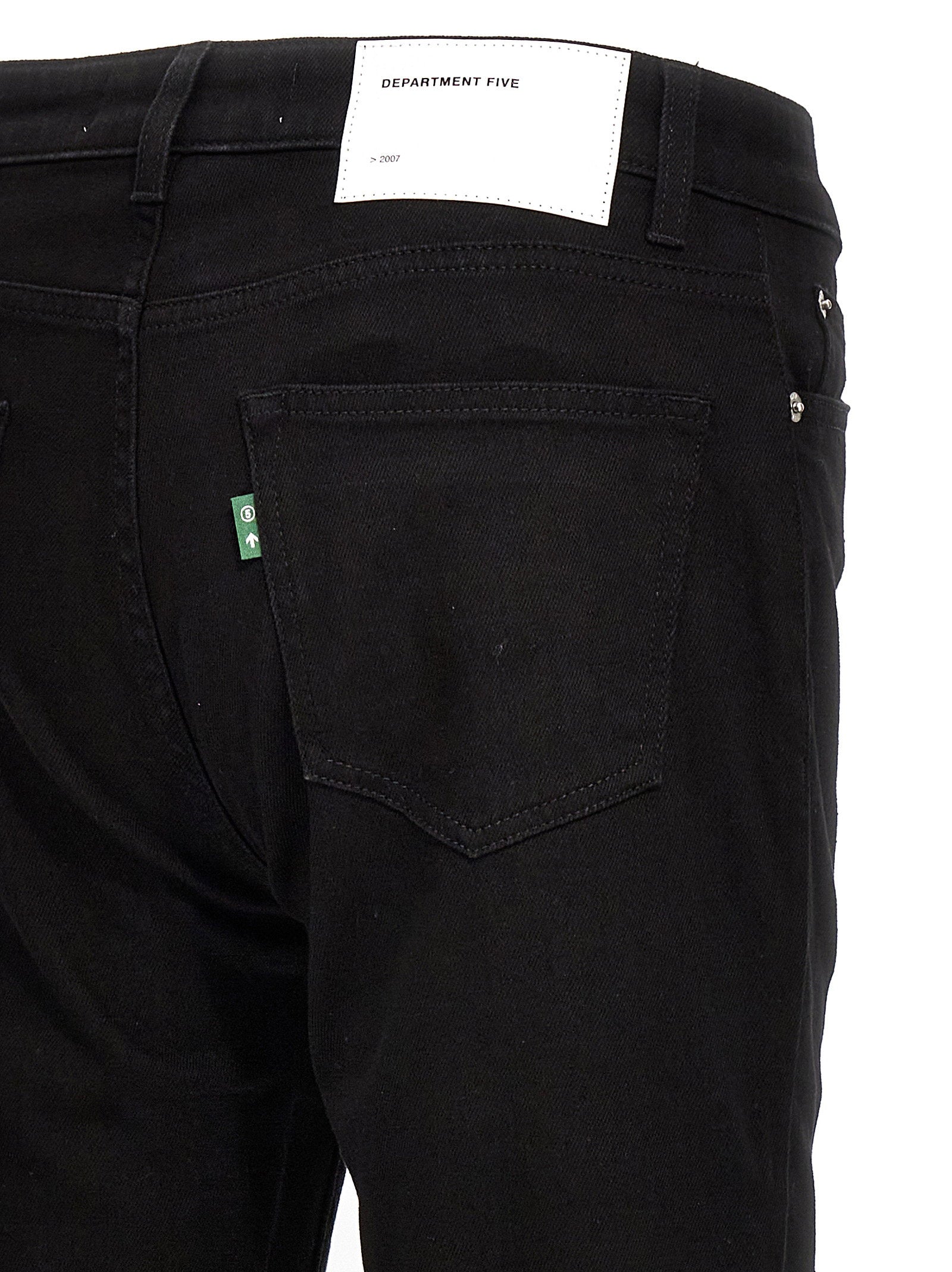 Department 5 Drake Jeans