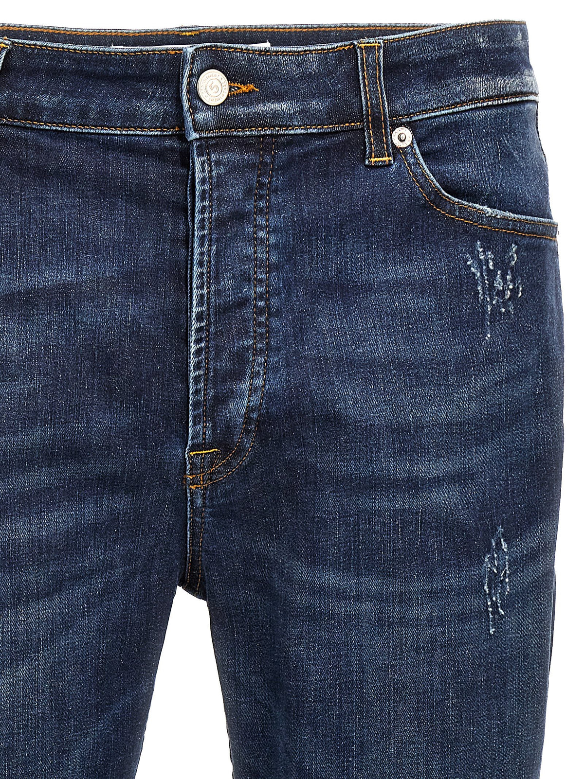Department 5 Drake Jeans