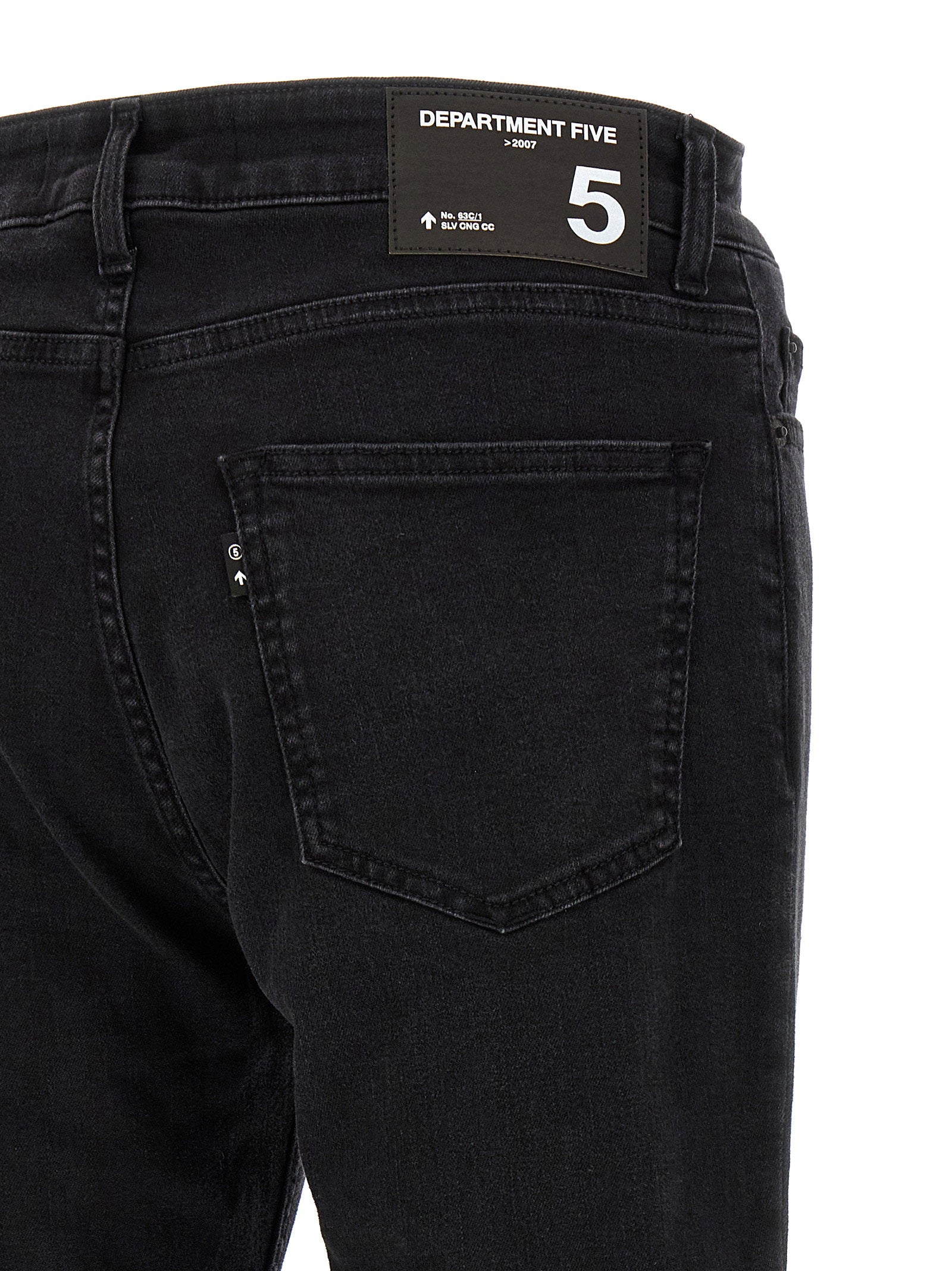 Department 5 Drake Jeans