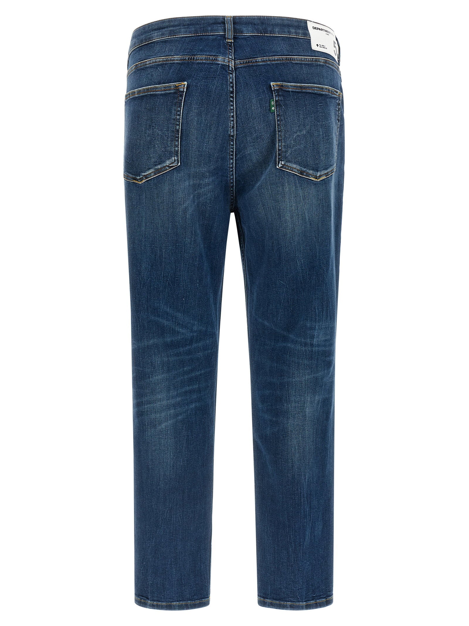 Department 5 Drake Jeans