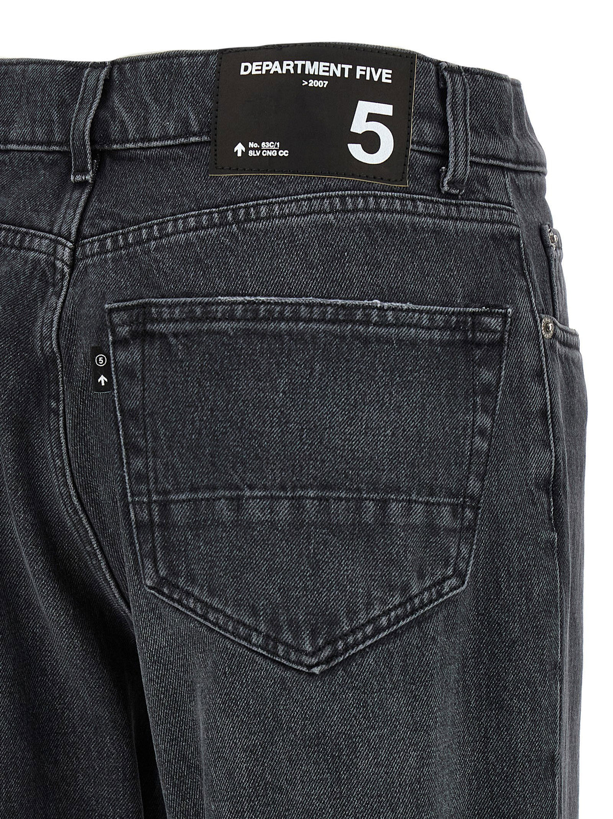Department 5 Musso Jeans