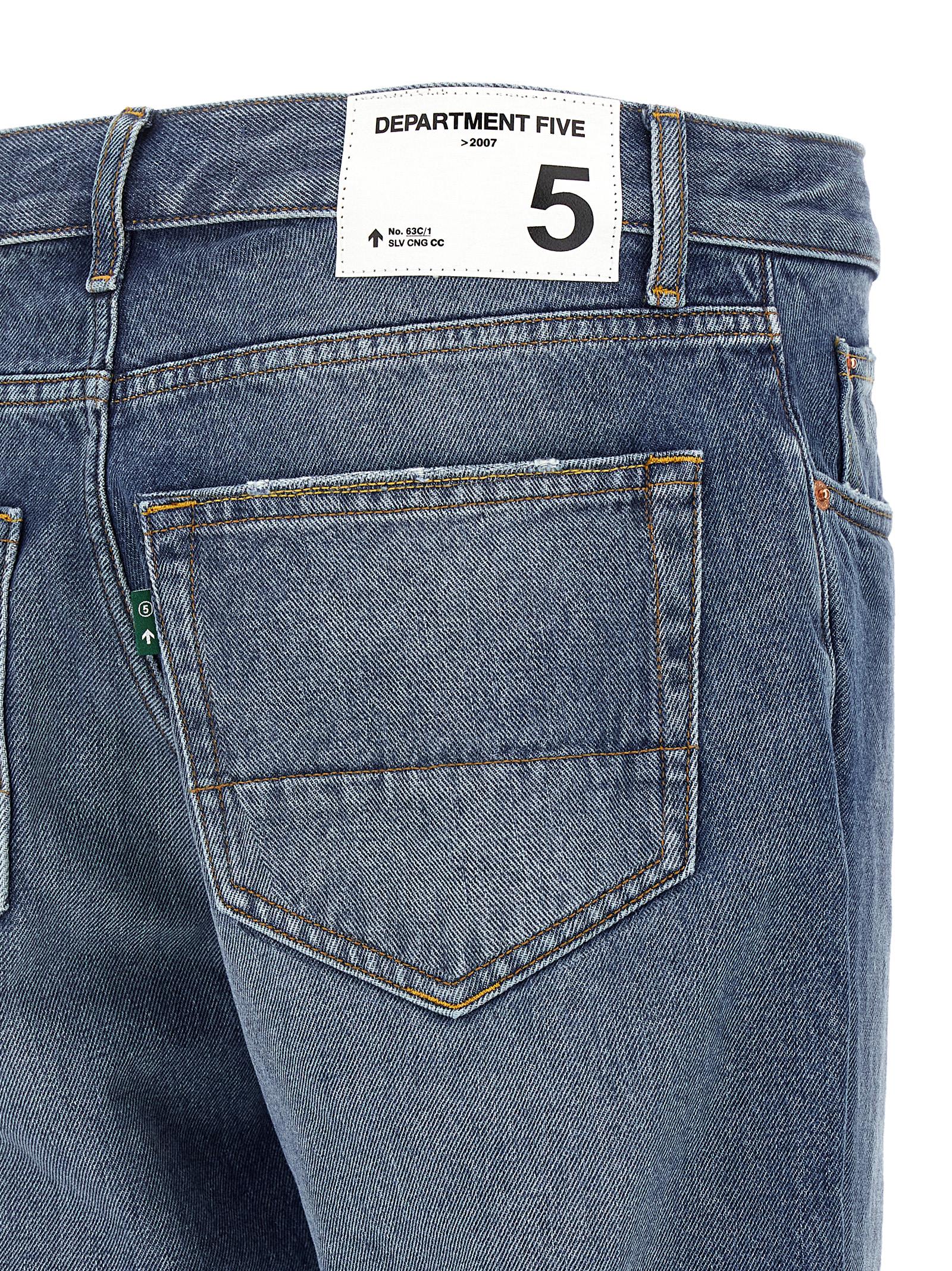 Department 5 Musso Jeans