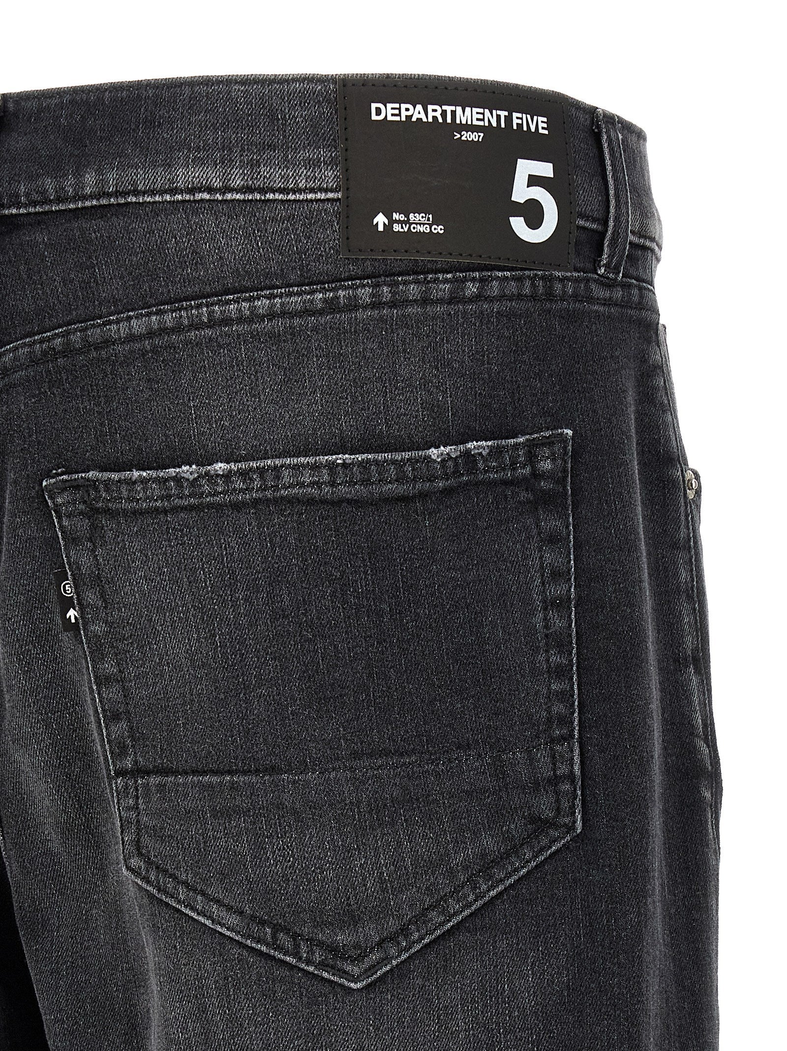 Department 5 Musso Jeans