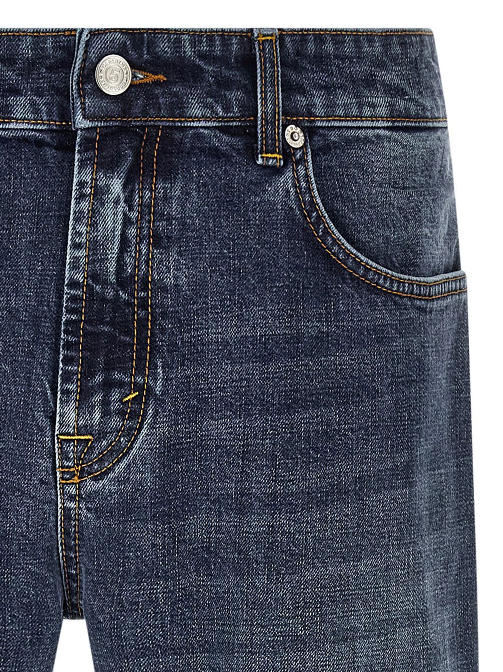 Department 5 Talk Jeans