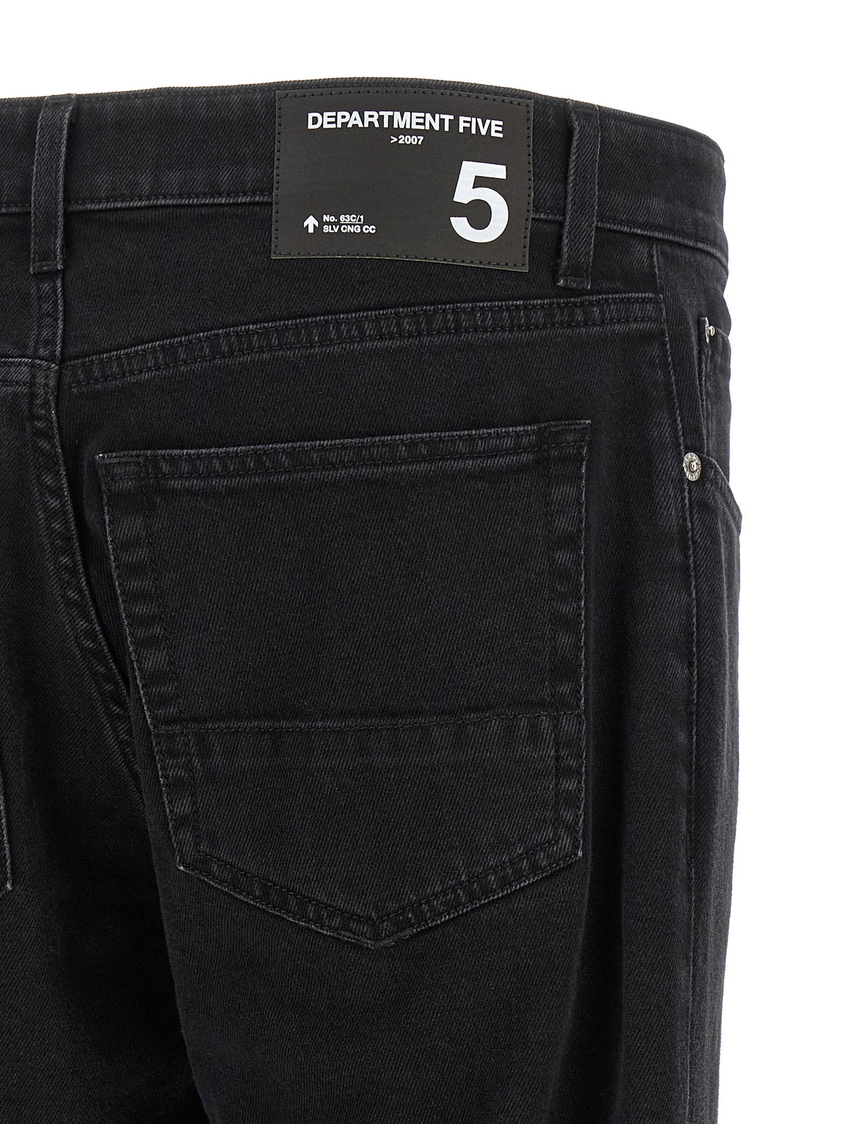 Department 5 Talk Jeans