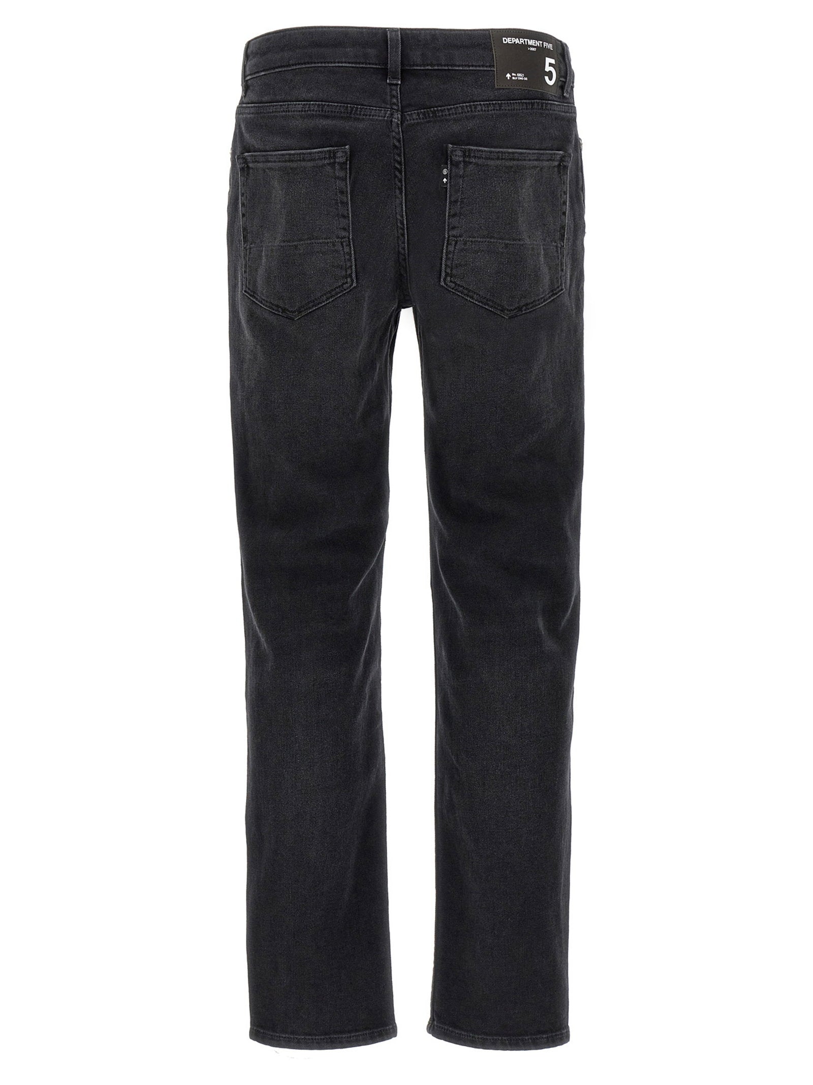 Department 5 Stone Jeans