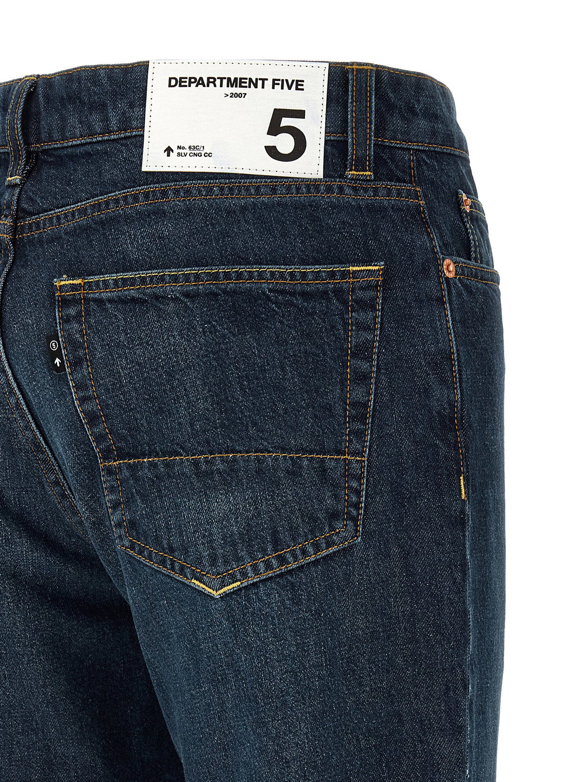 Department 5 Stones Jeans