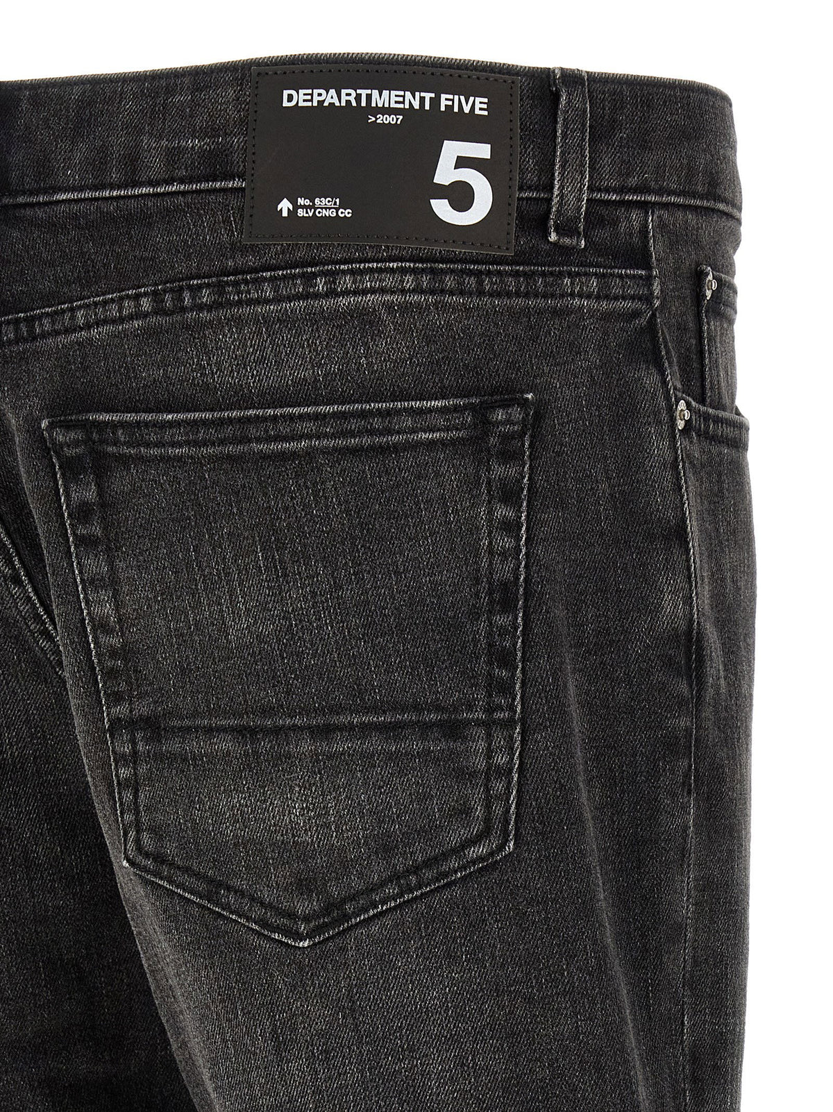 Department 5 Stones Jeans
