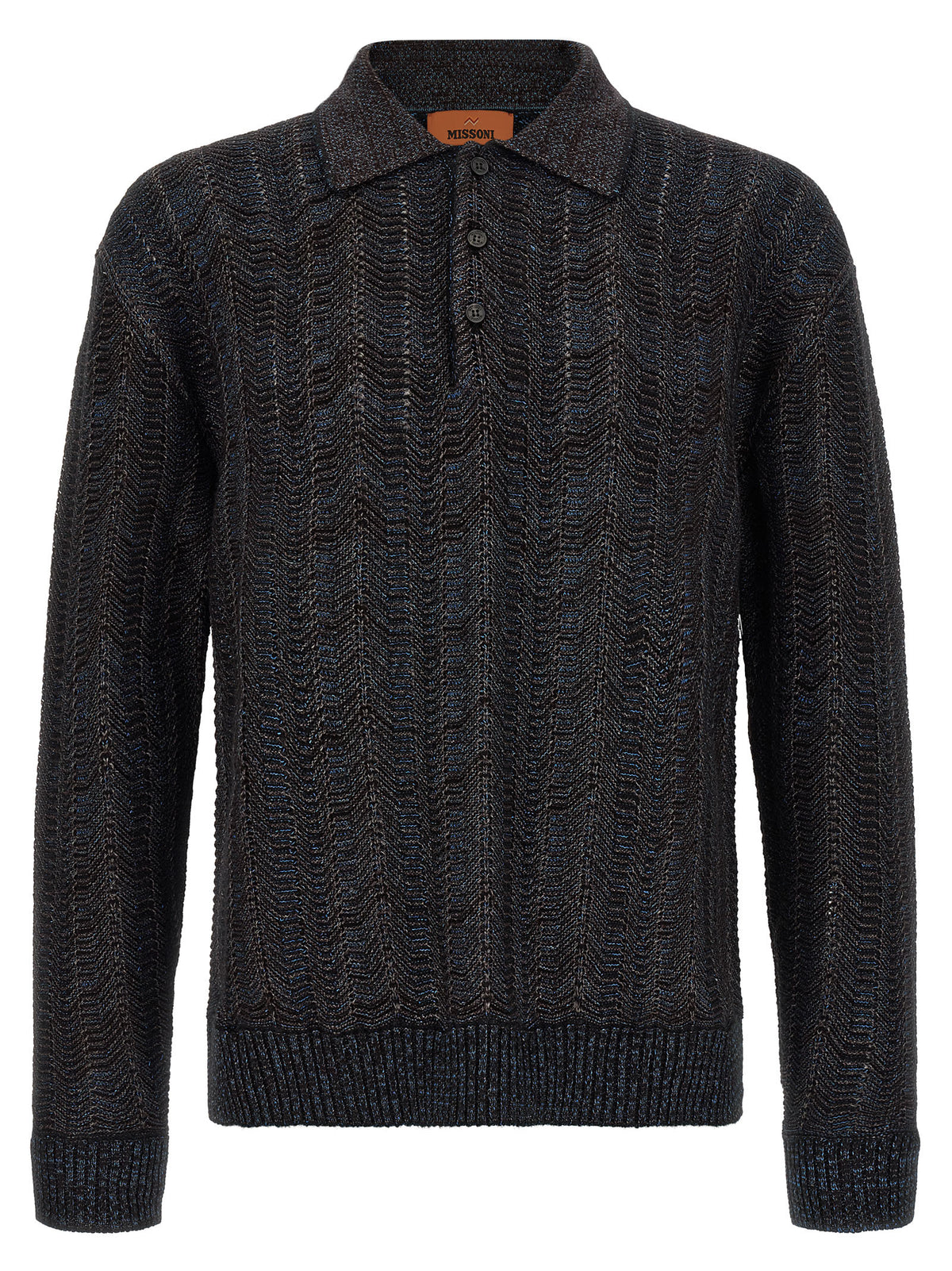 Missoni Knitted Cardigan