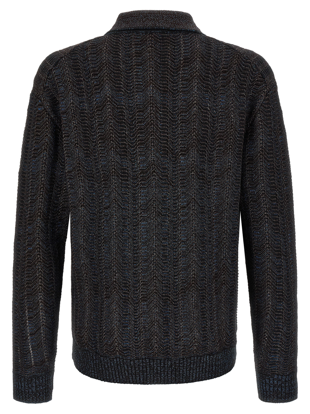 Missoni Knitted Cardigan