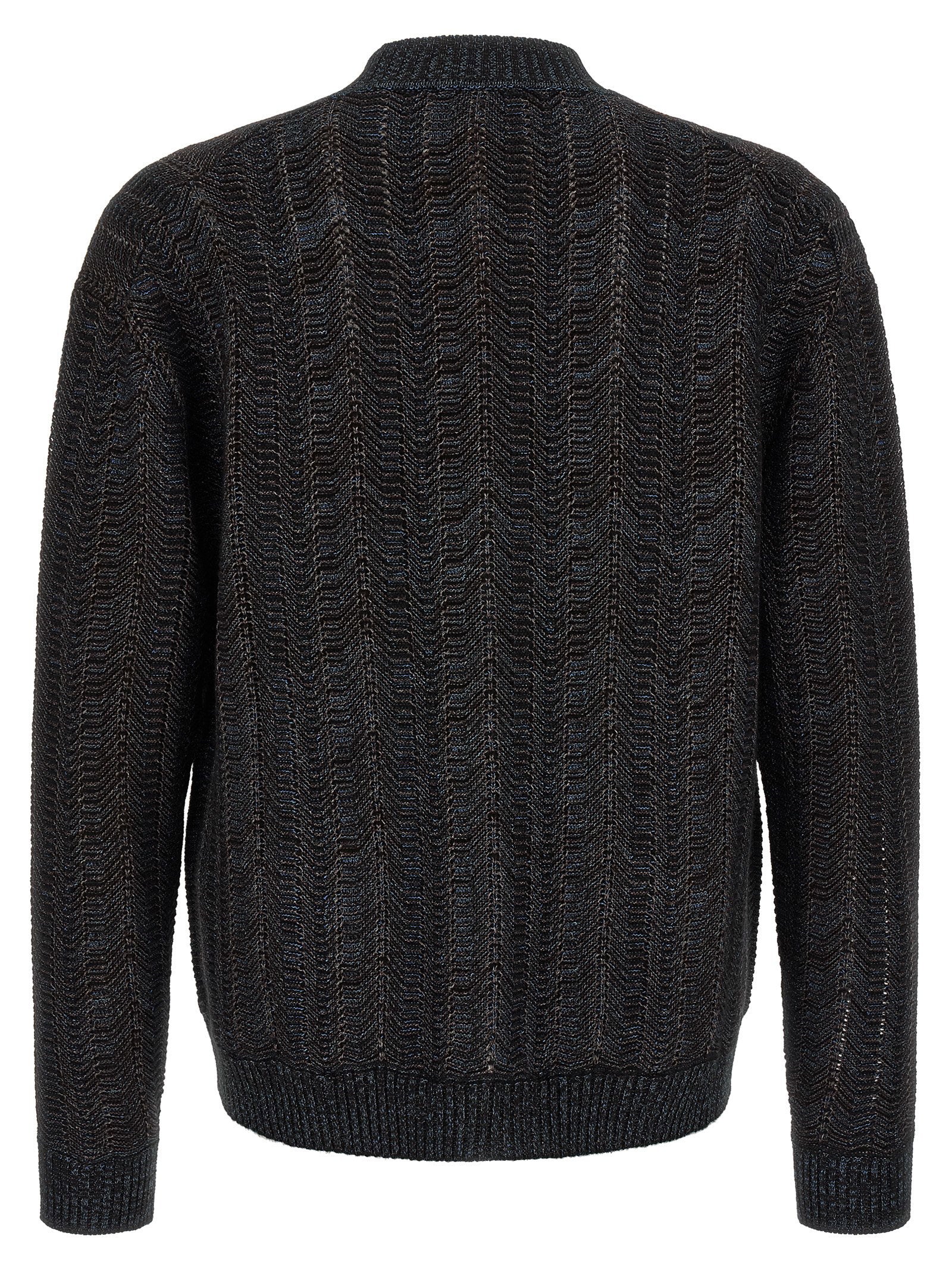 Missoni Knitted Cardigan