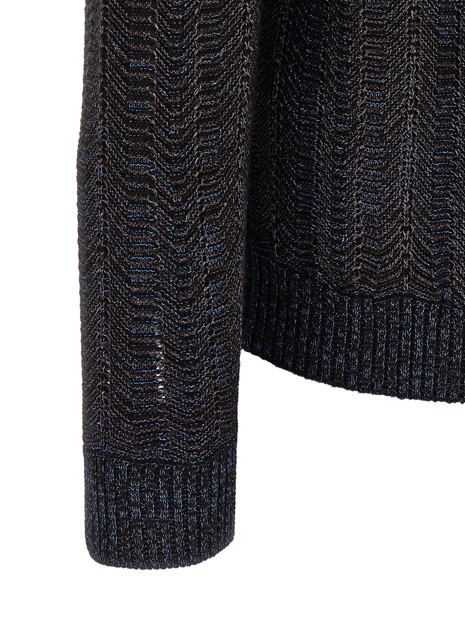 Missoni Knitted Cardigan