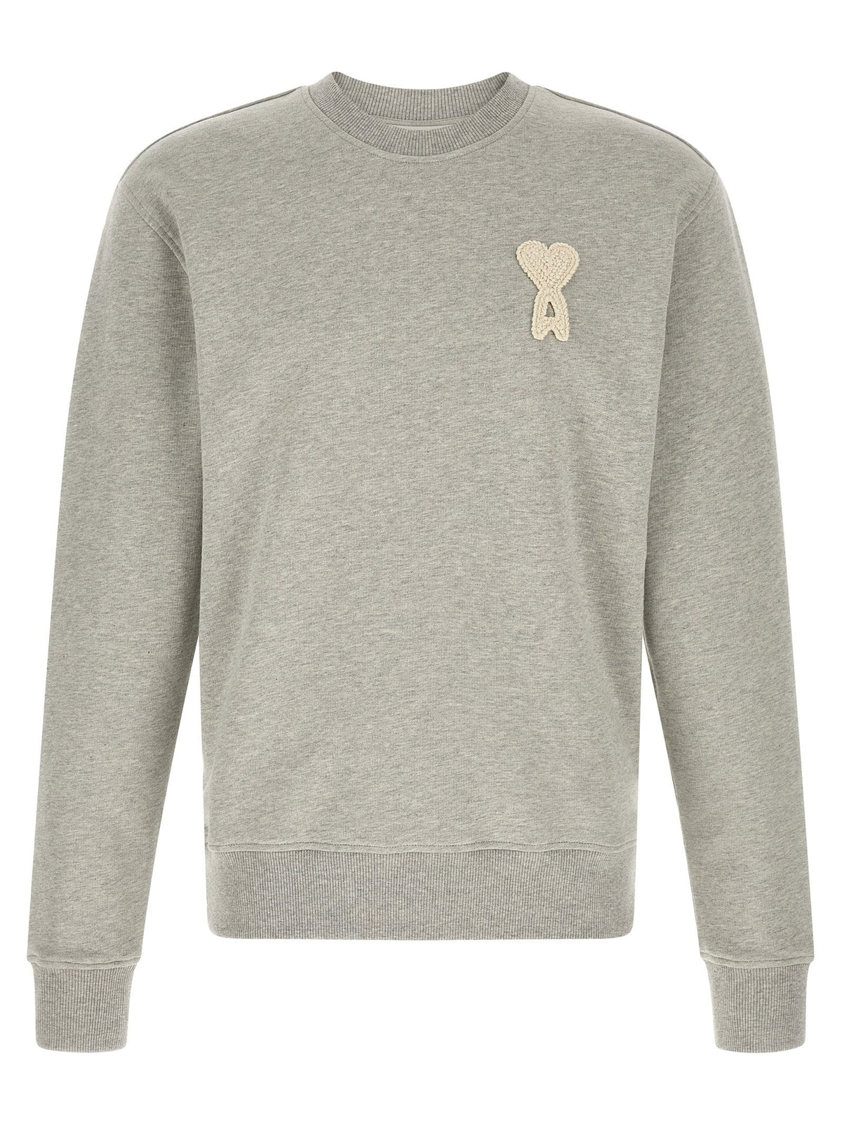 Ami Paris Amis De Coeur Sweatshirt
