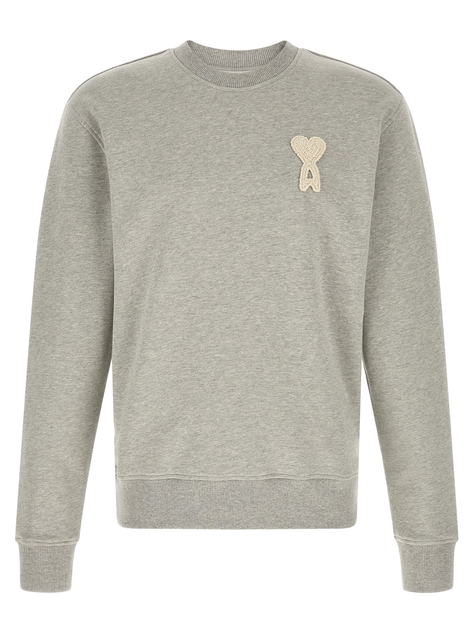 Ami Paris Amis De Coeur Sweatshirt