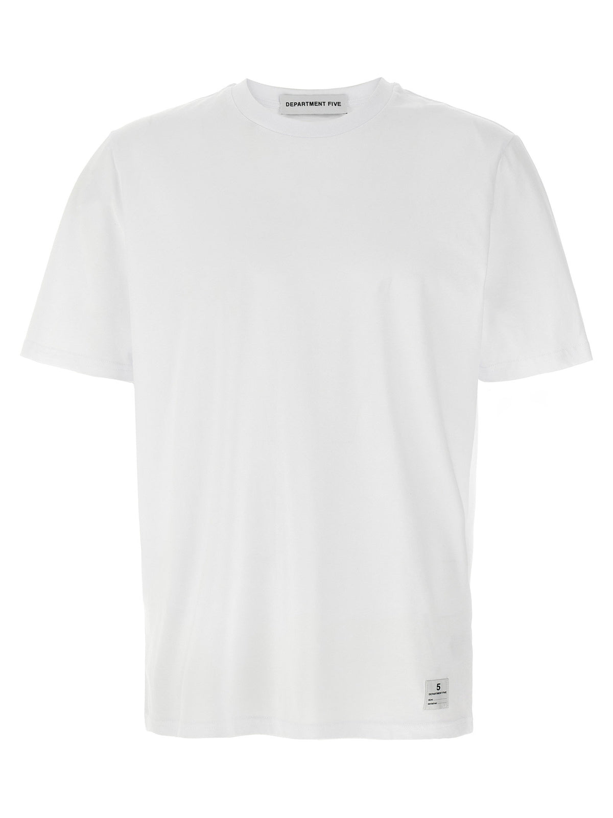 Department 5 Bold T-shirt