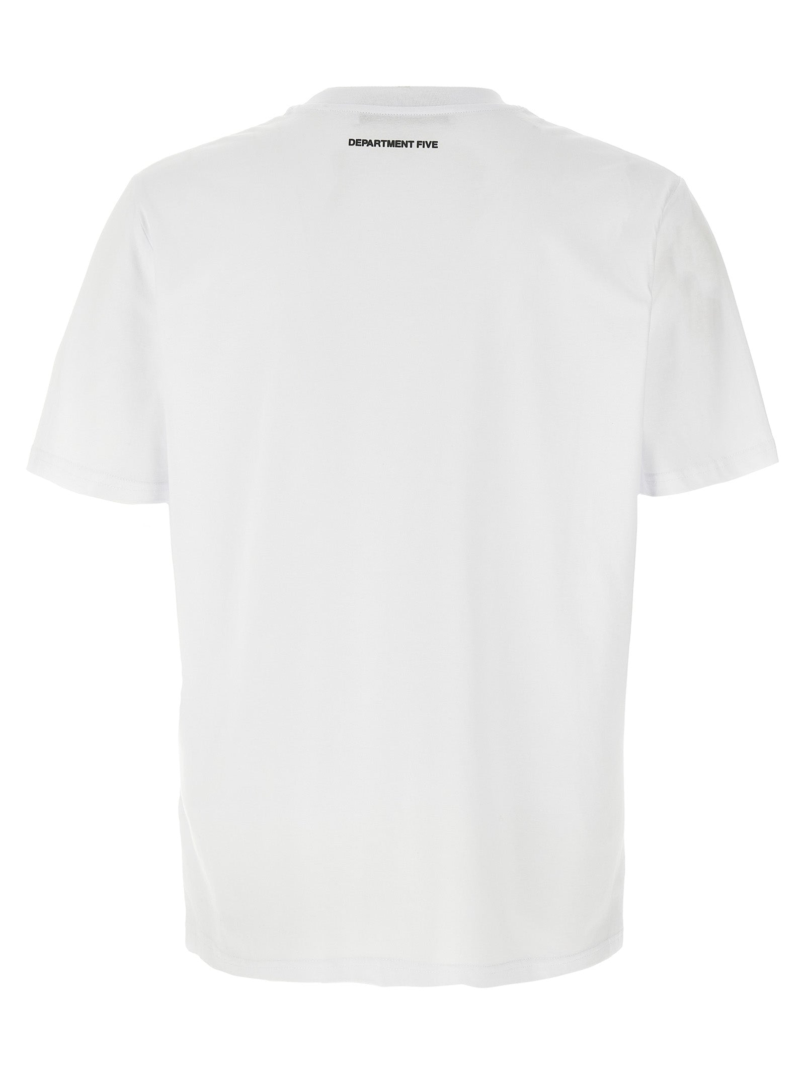 Department 5 Bold T-shirt