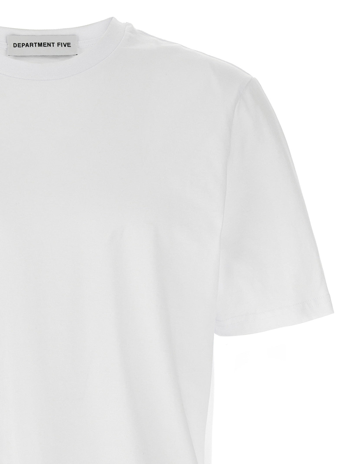 Department 5 Bold T-shirt