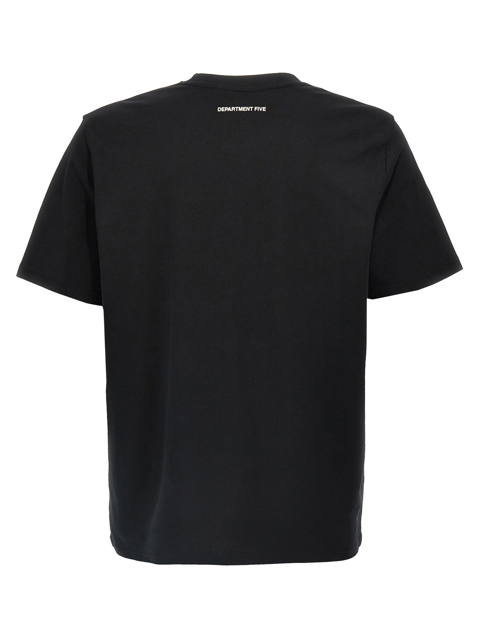 Department 5 Bold T-shirt