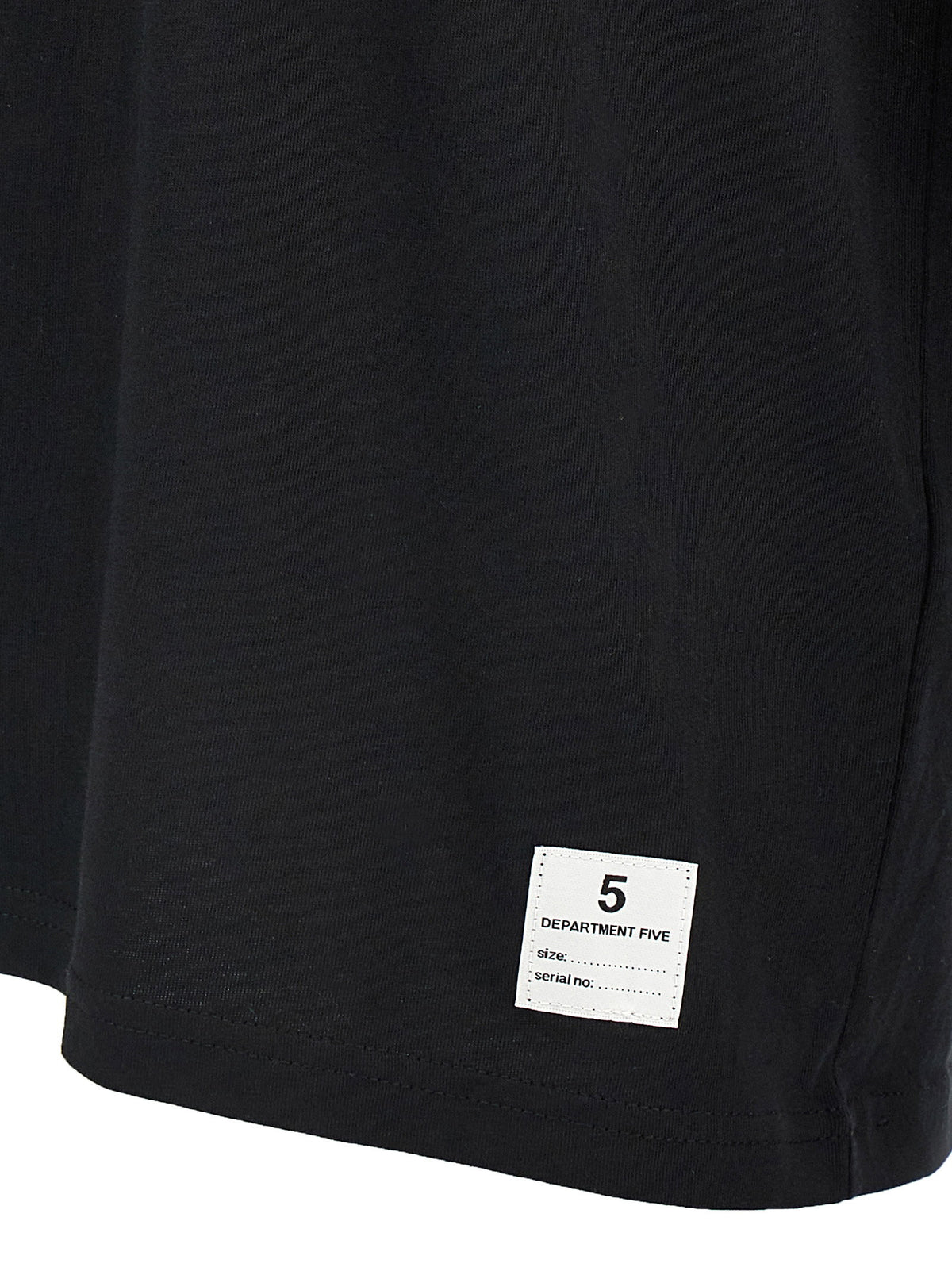 Department 5 Bold T-shirt