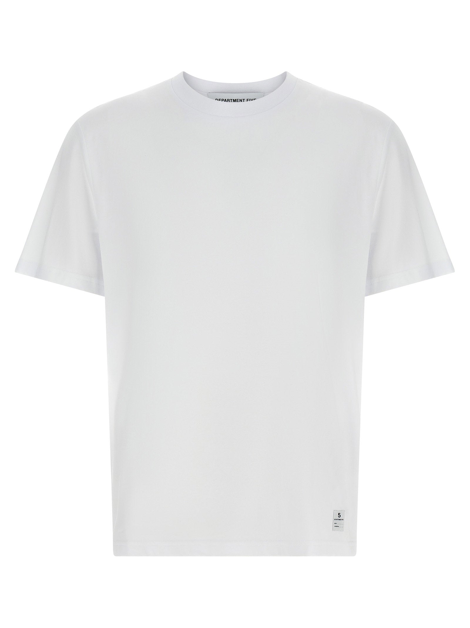 Department 5 Bold T-shirt