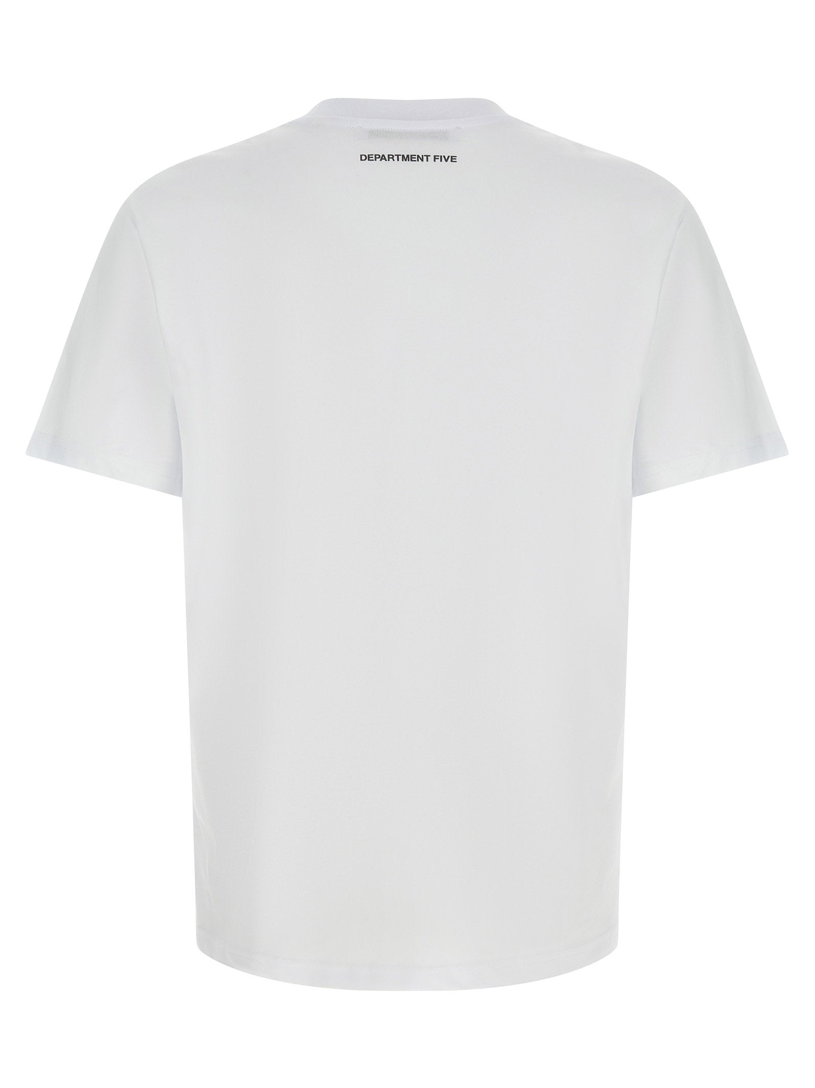 Department 5 Bold T-shirt