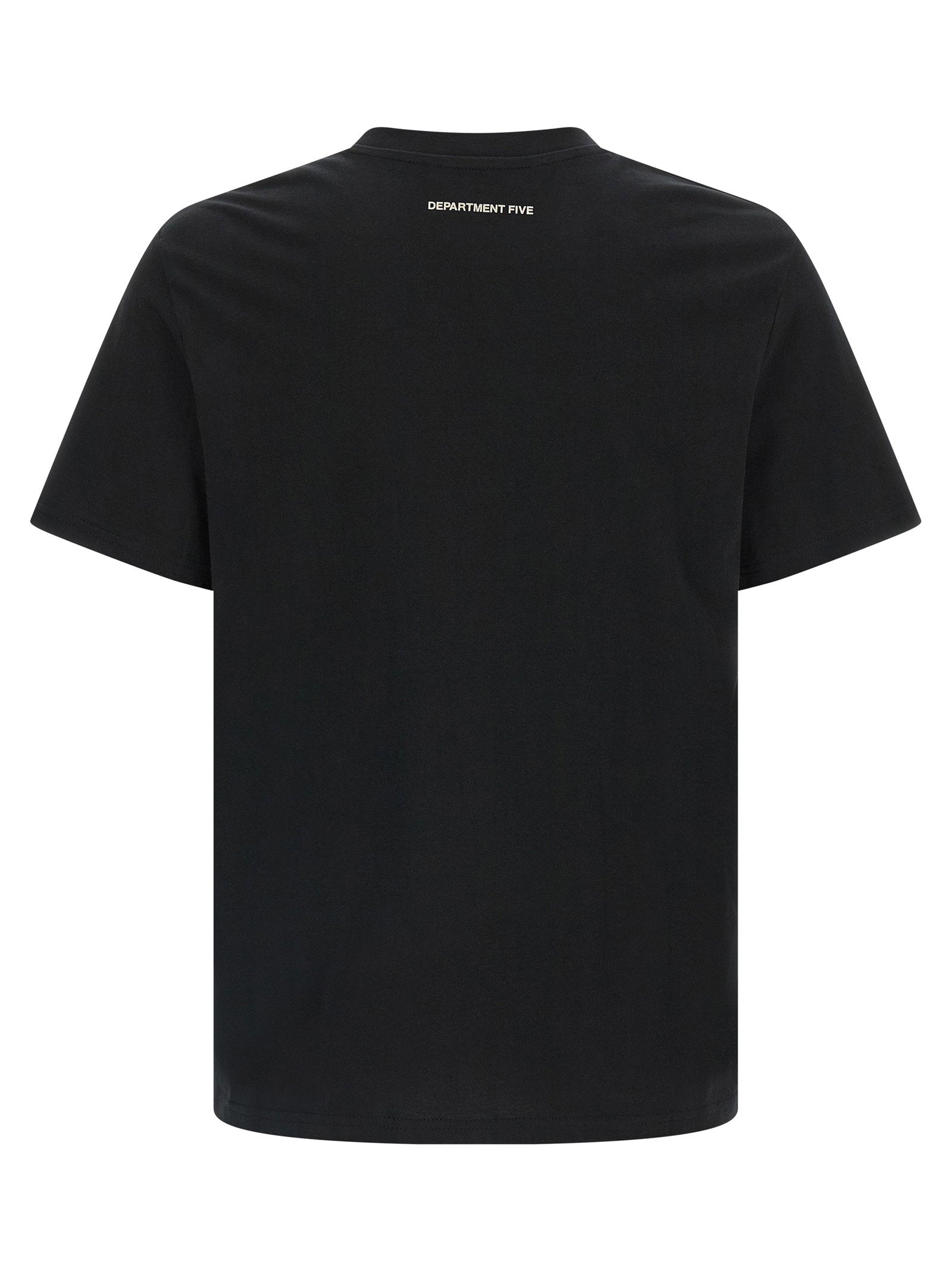 Department 5 Bold T-shirt