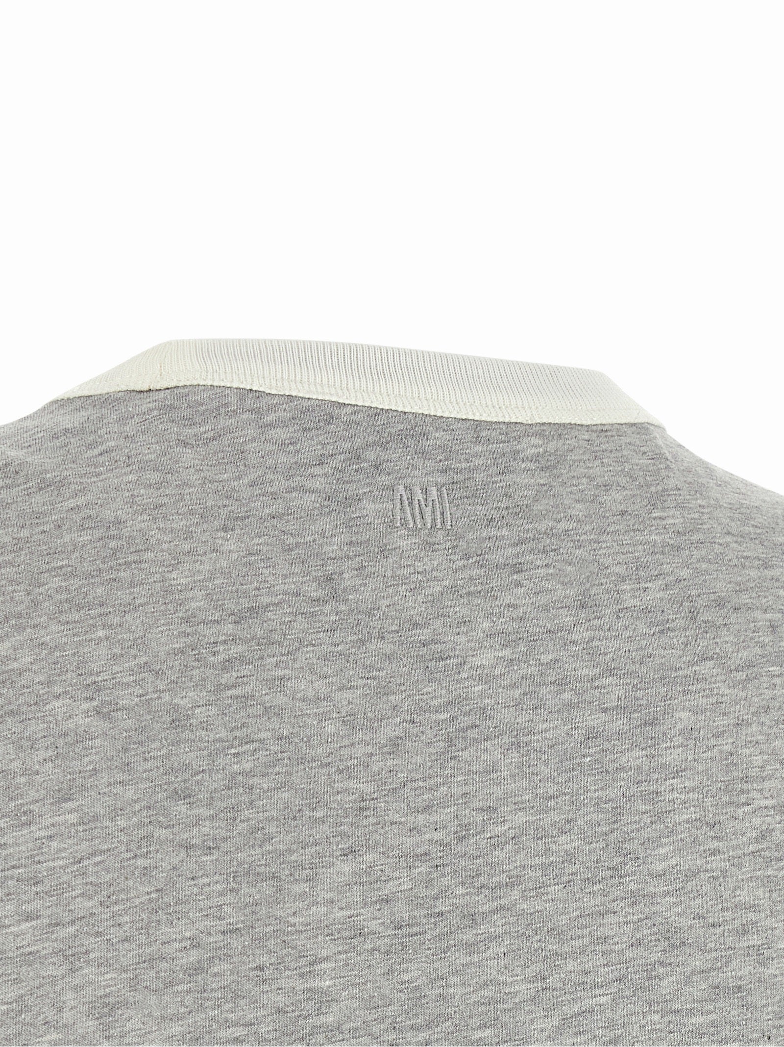 Ami Paris Ami De Coeur T-shirt