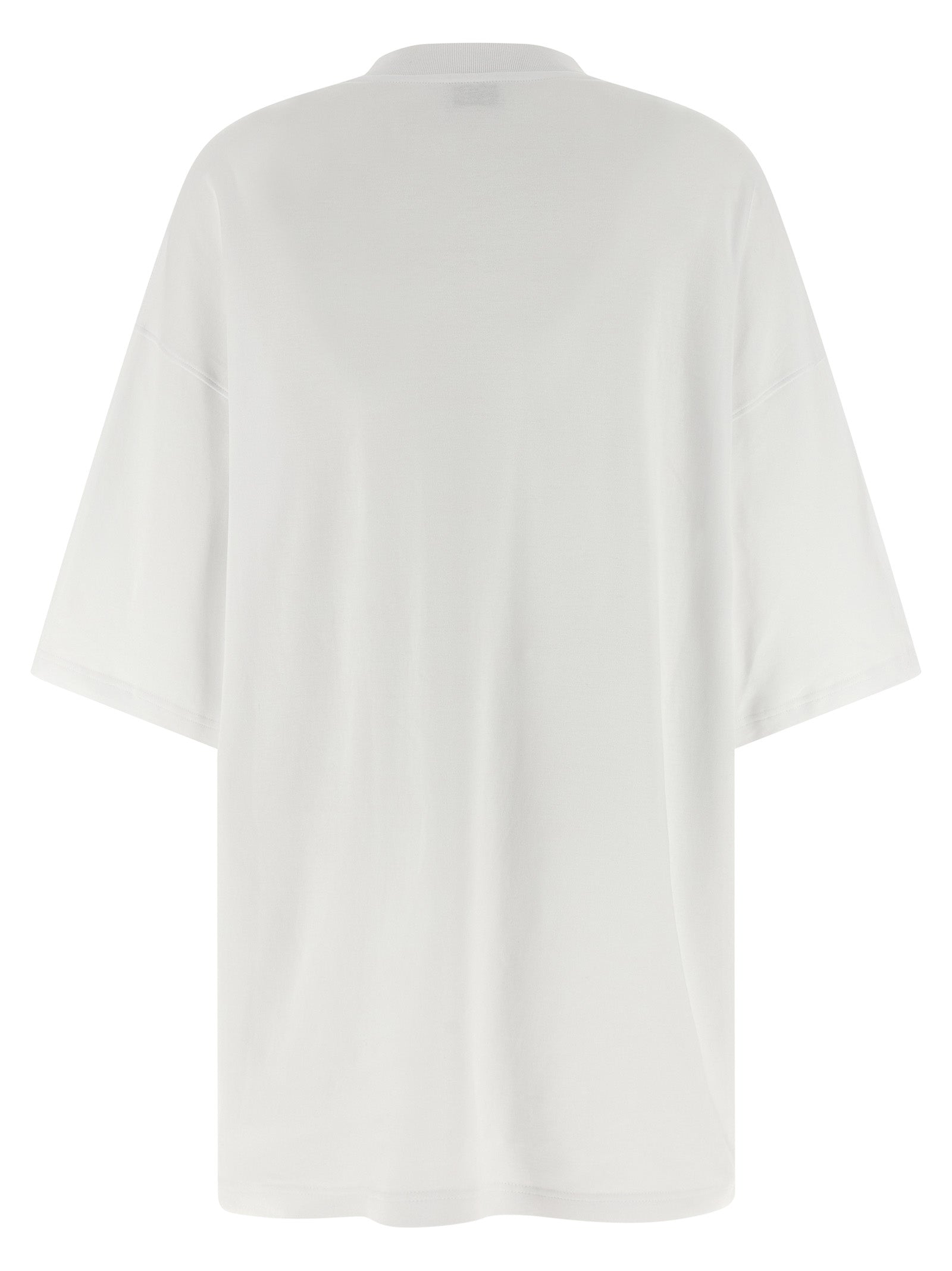 Moschino Goose Dress